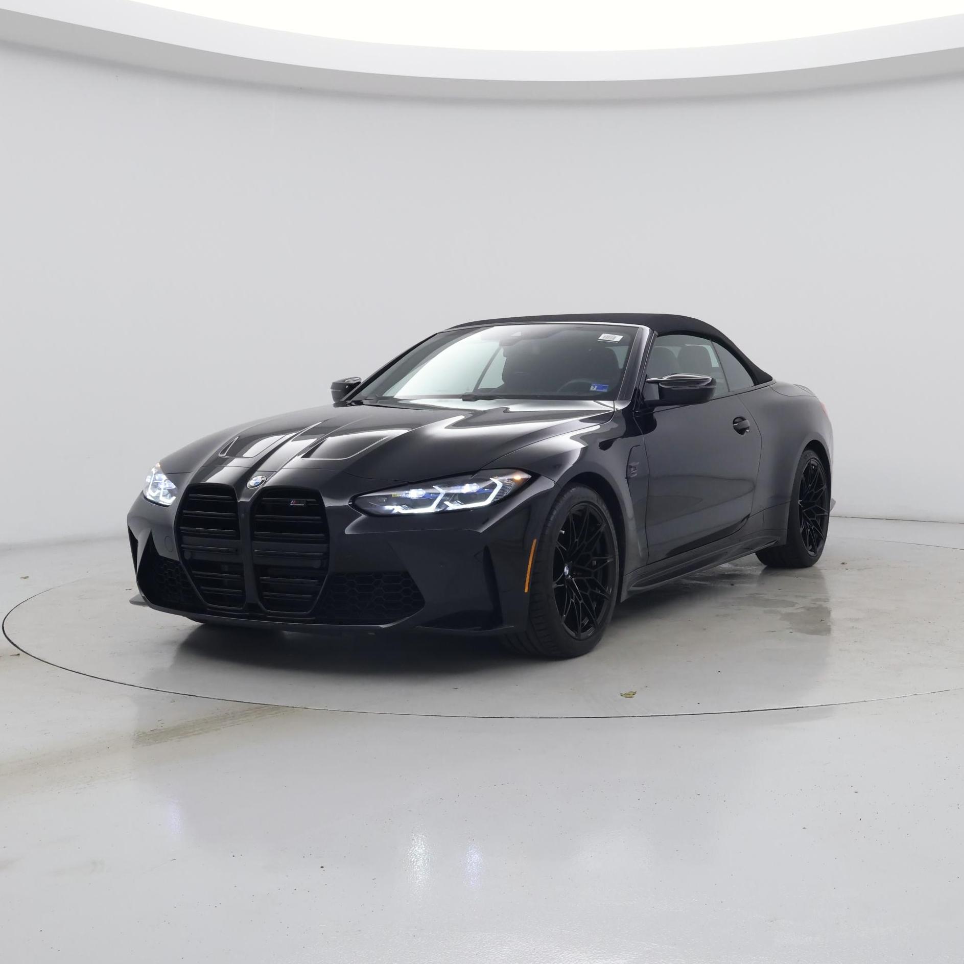 Thumbnail: 2024 BMW M4 - 4