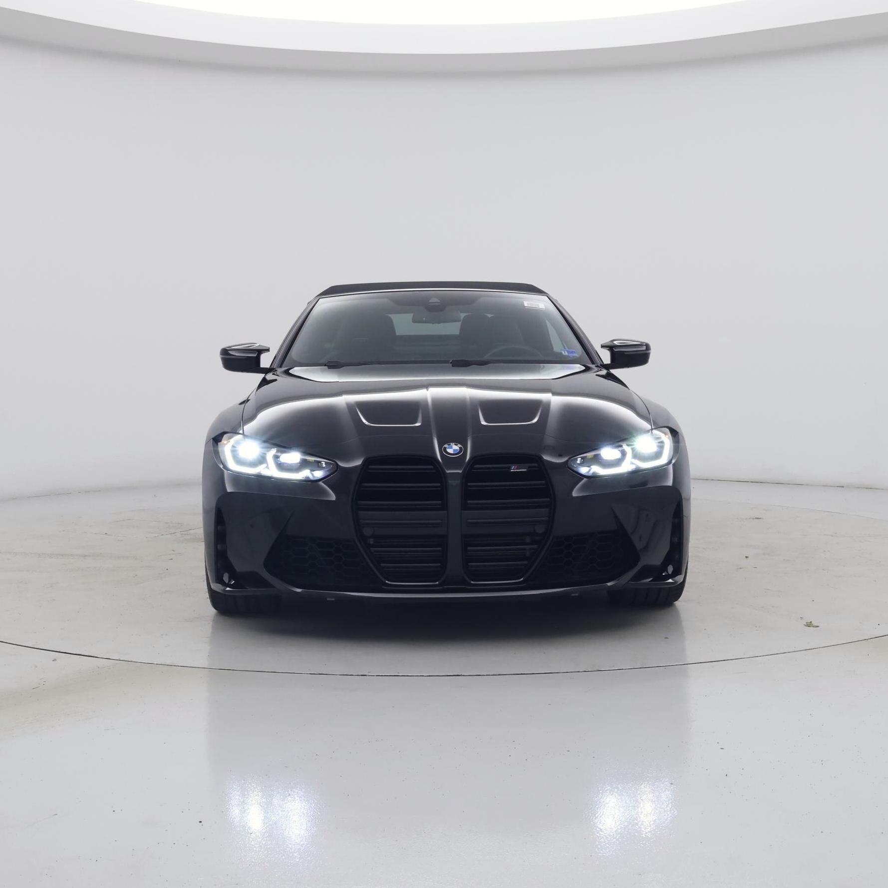 Thumbnail: 2024 BMW M4 - 5