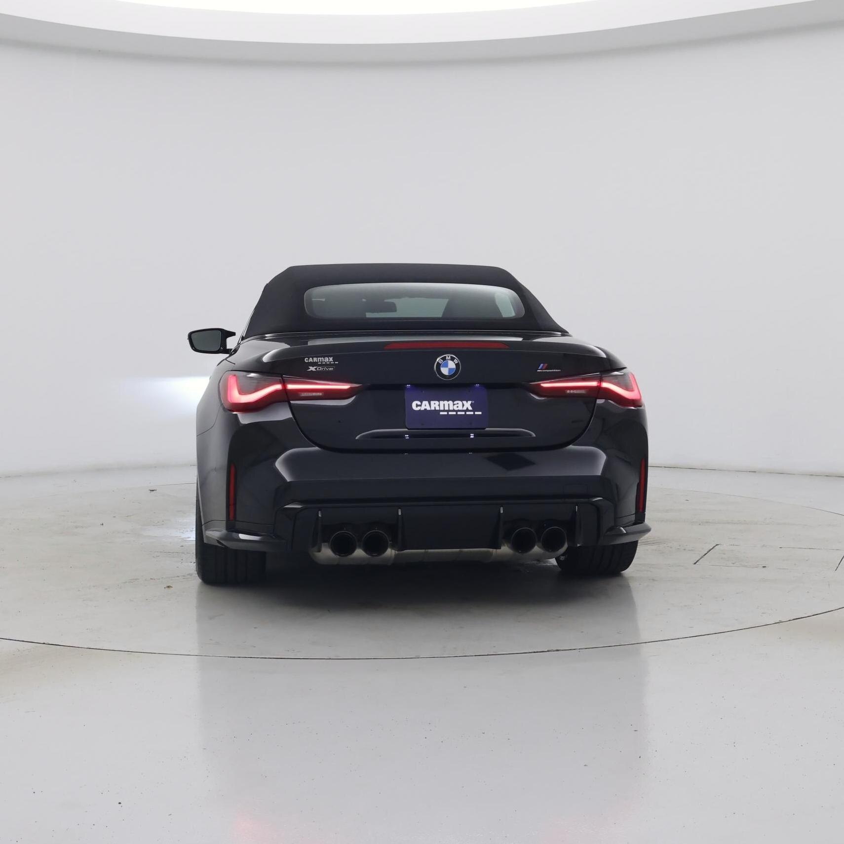 Thumbnail: 2024 BMW M4 - 6