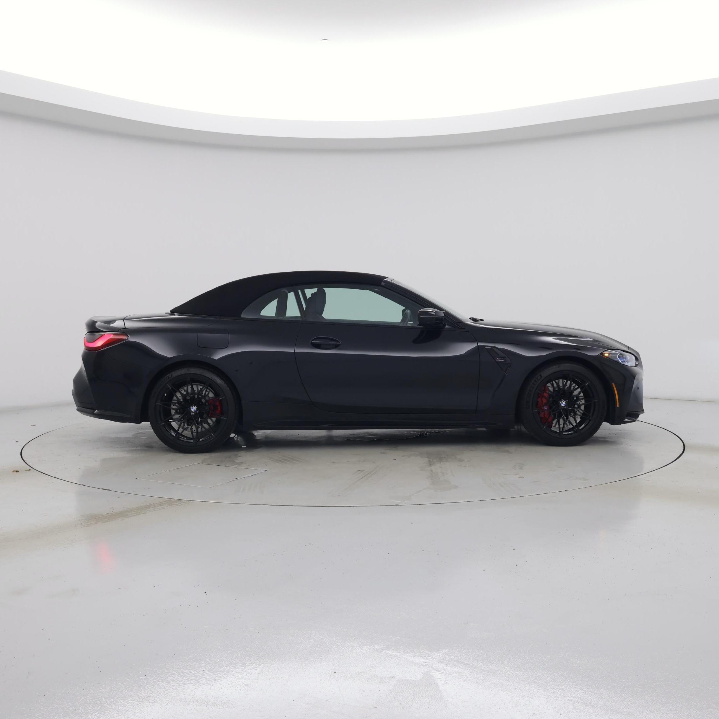 Thumbnail: 2024 BMW M4 - 7