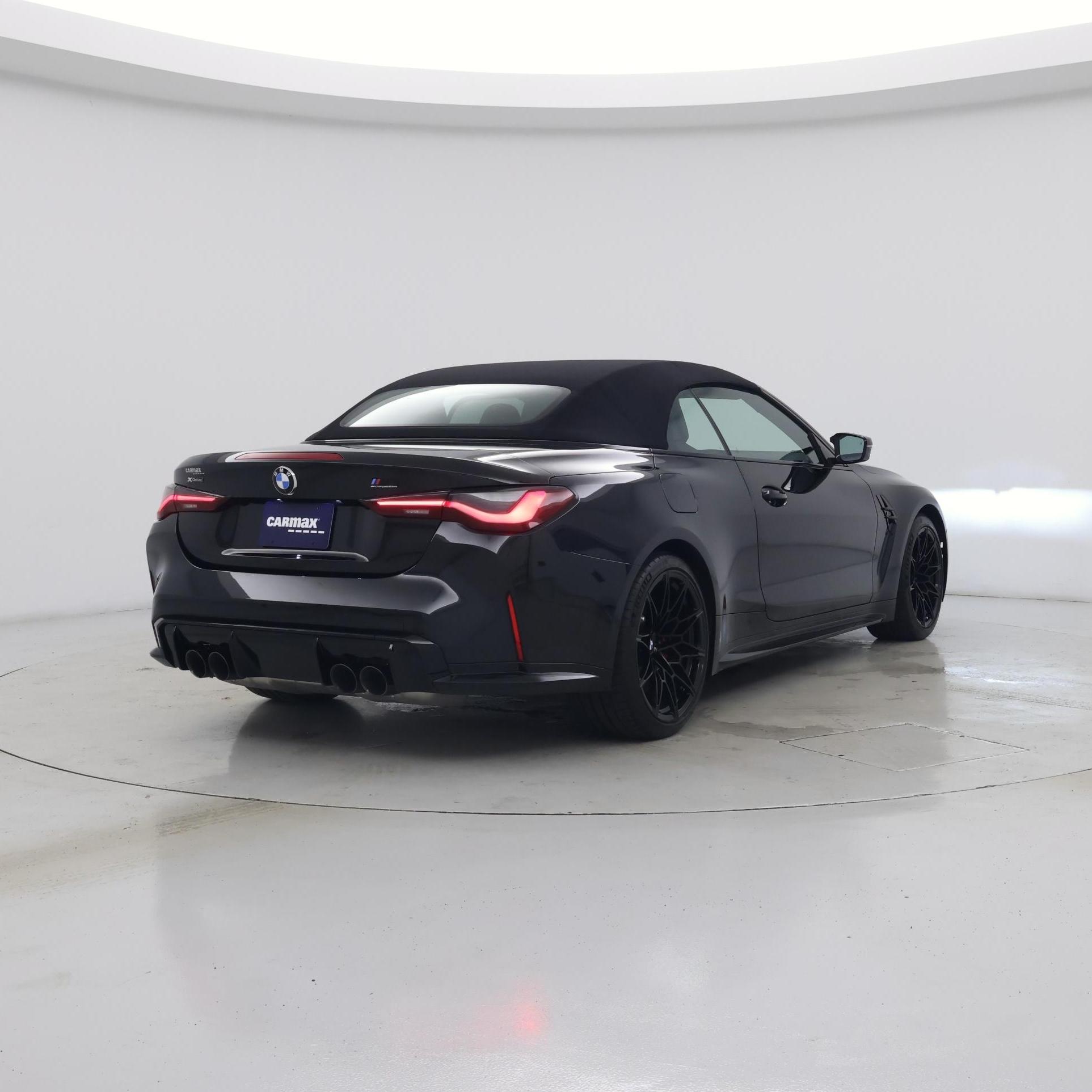 Thumbnail: 2024 BMW M4 - 8