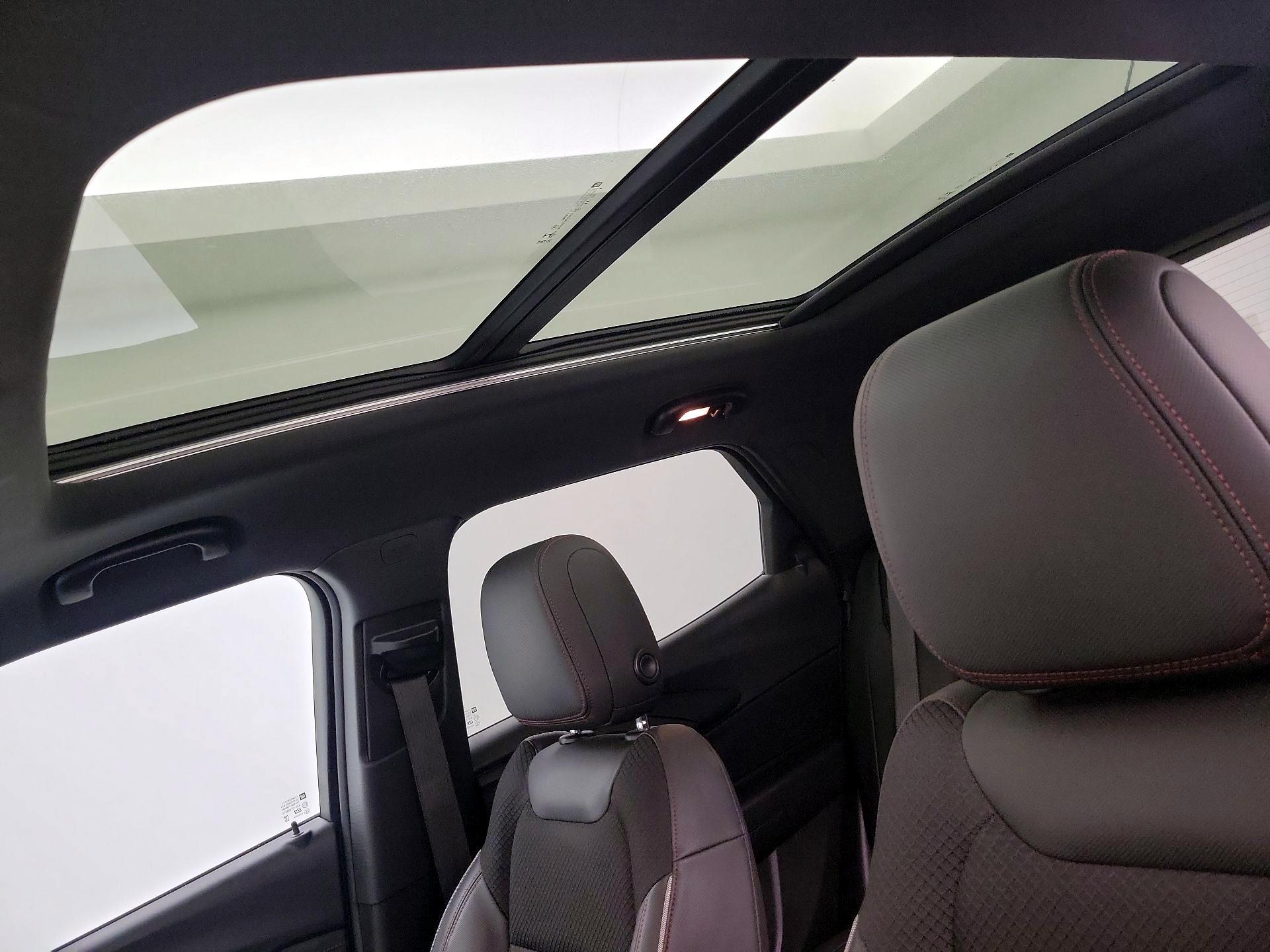 Thumbnail: 2021 Chevrolet TrailBlazer - 19