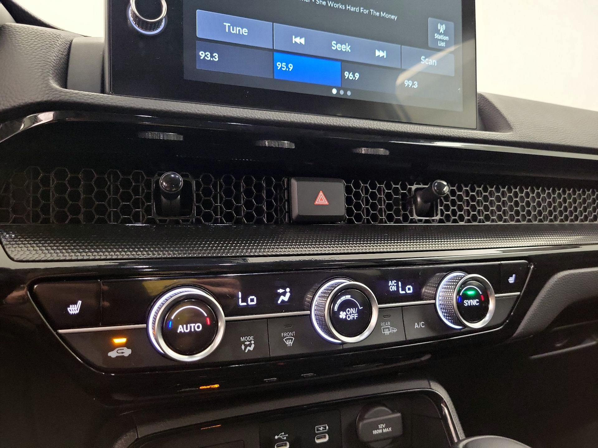 Thumbnail: 2026 Honda CR-V - 16