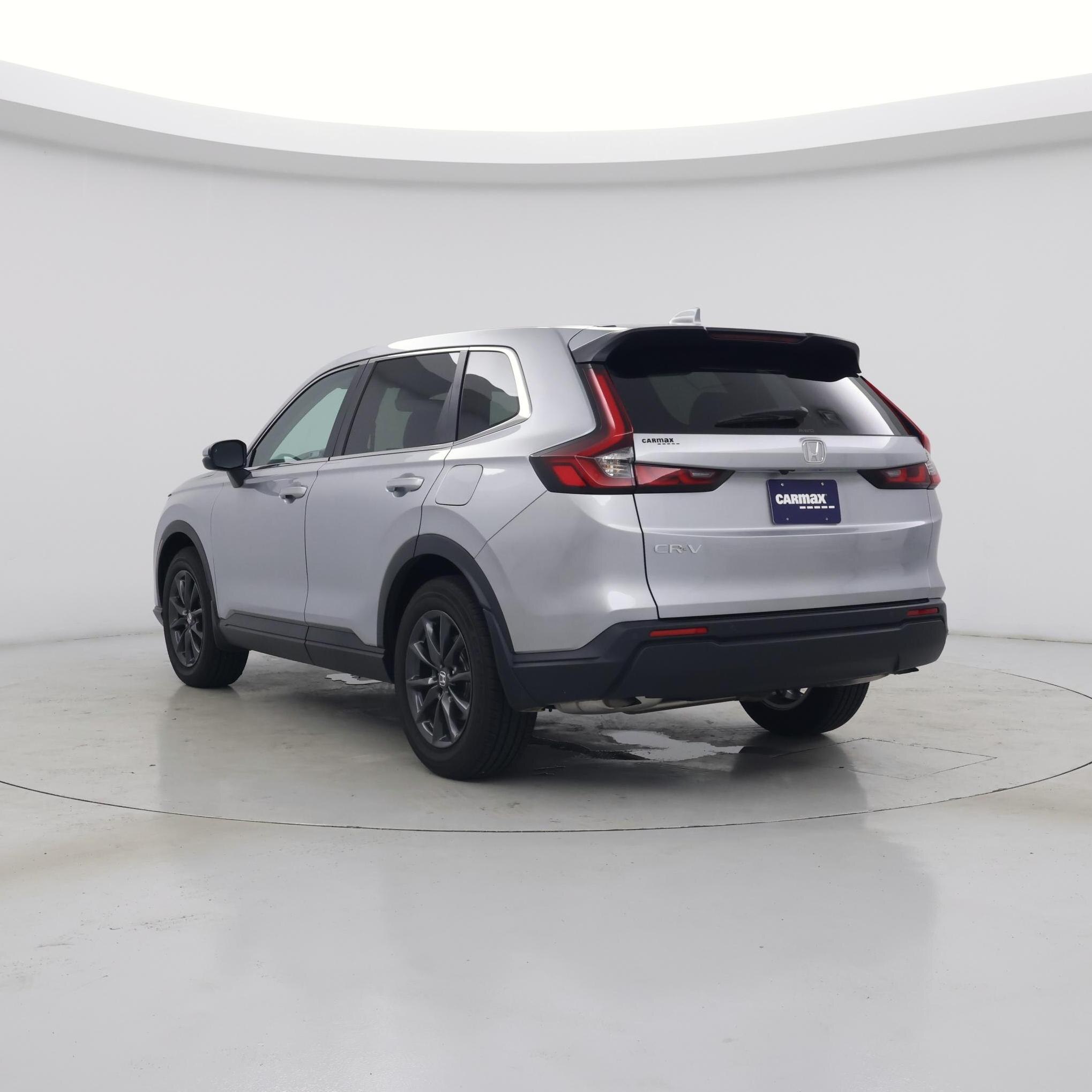 Thumbnail: 2026 Honda CR-V - 2