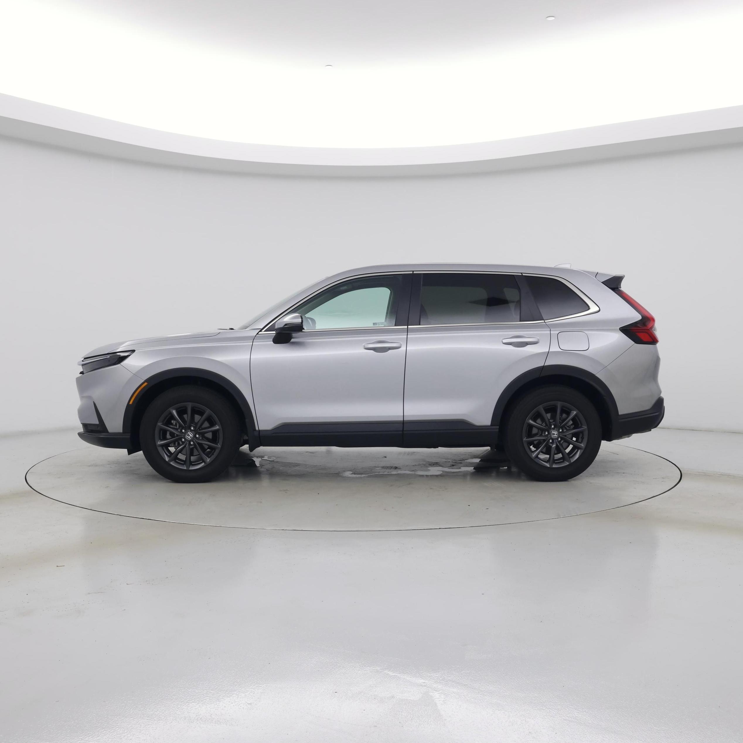 Thumbnail: 2026 Honda CR-V - 3