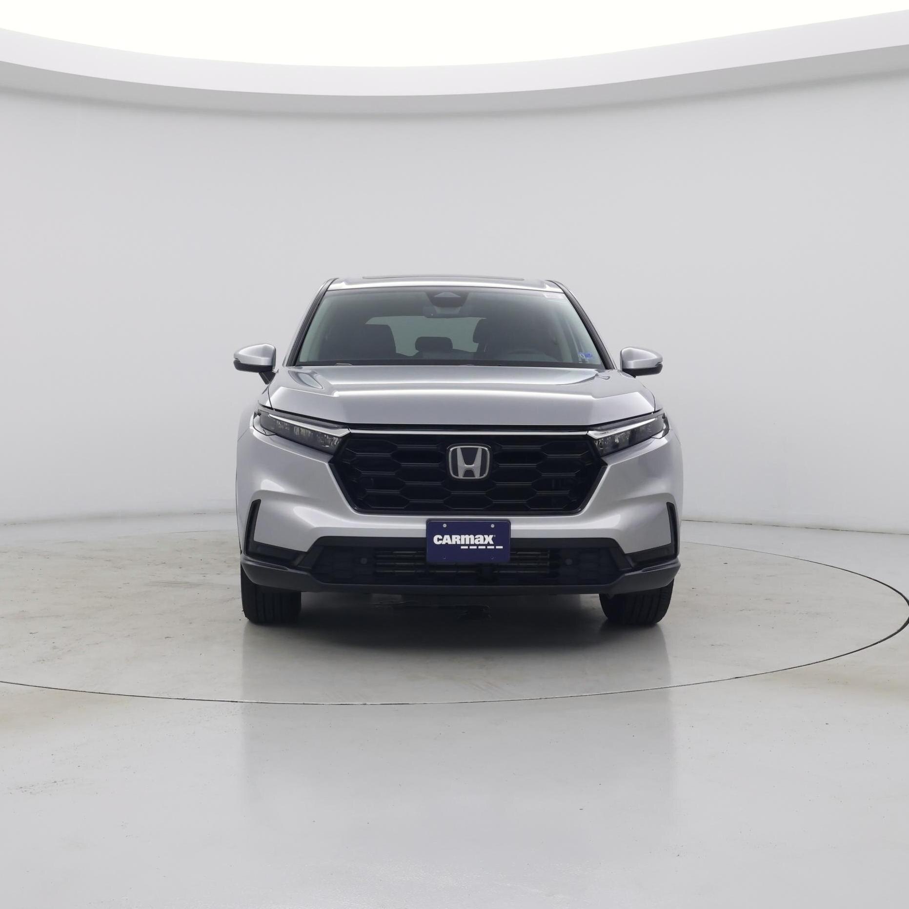Thumbnail: 2026 Honda CR-V - 5