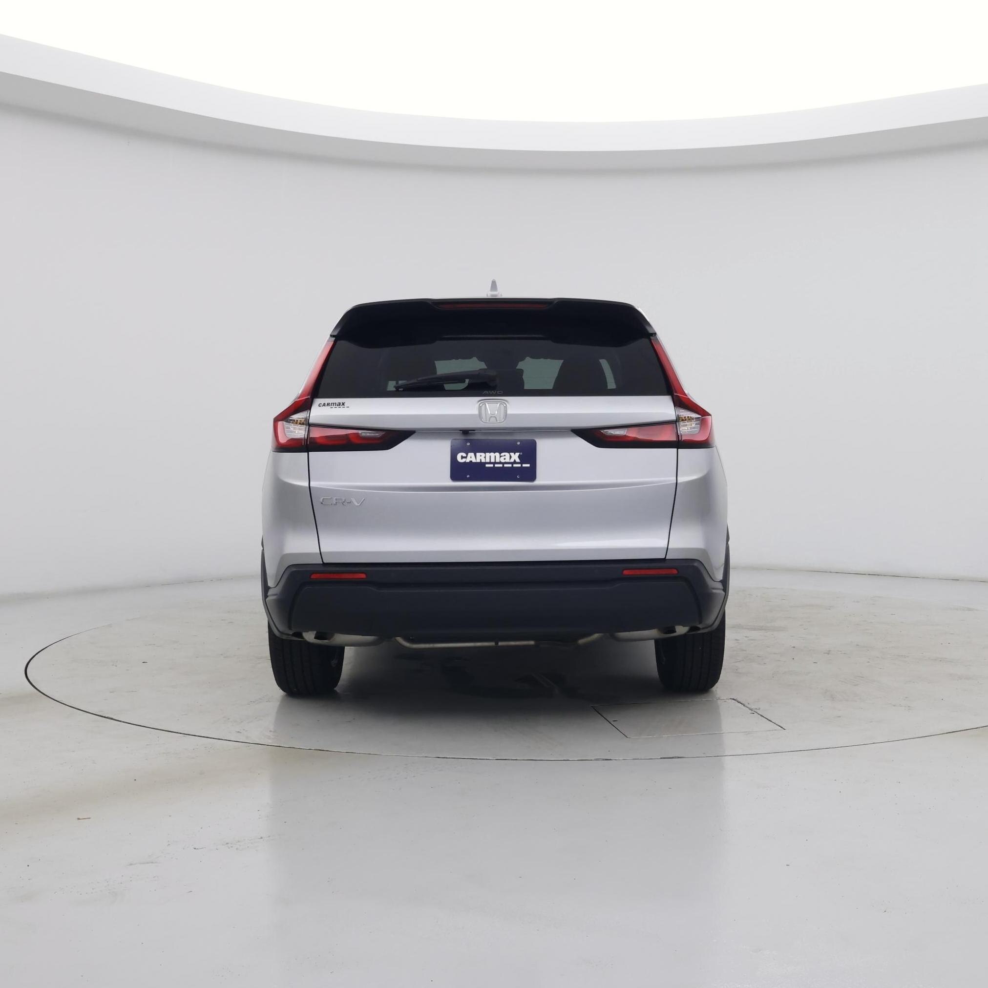 Thumbnail: 2026 Honda CR-V - 6