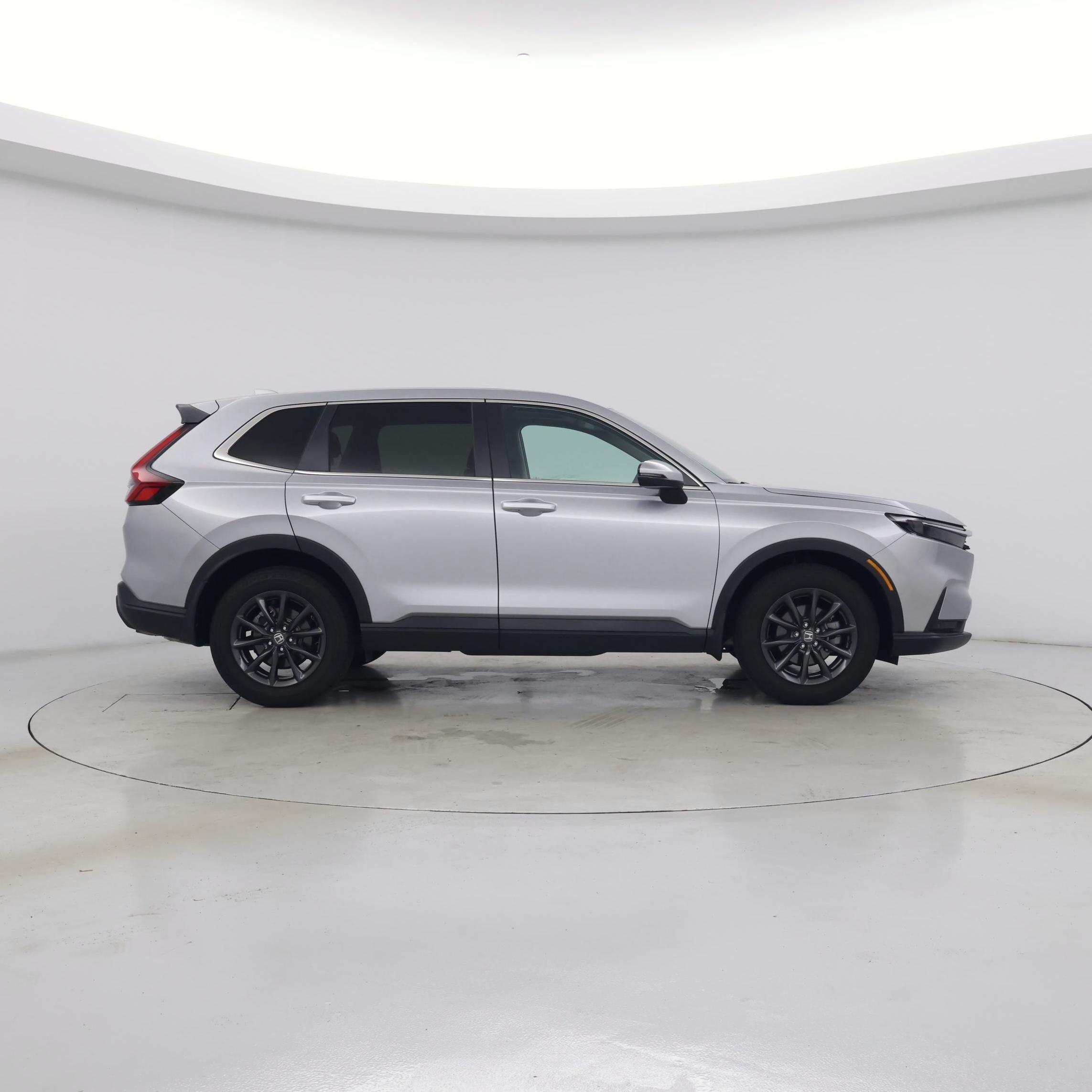 Thumbnail: 2026 Honda CR-V - 7