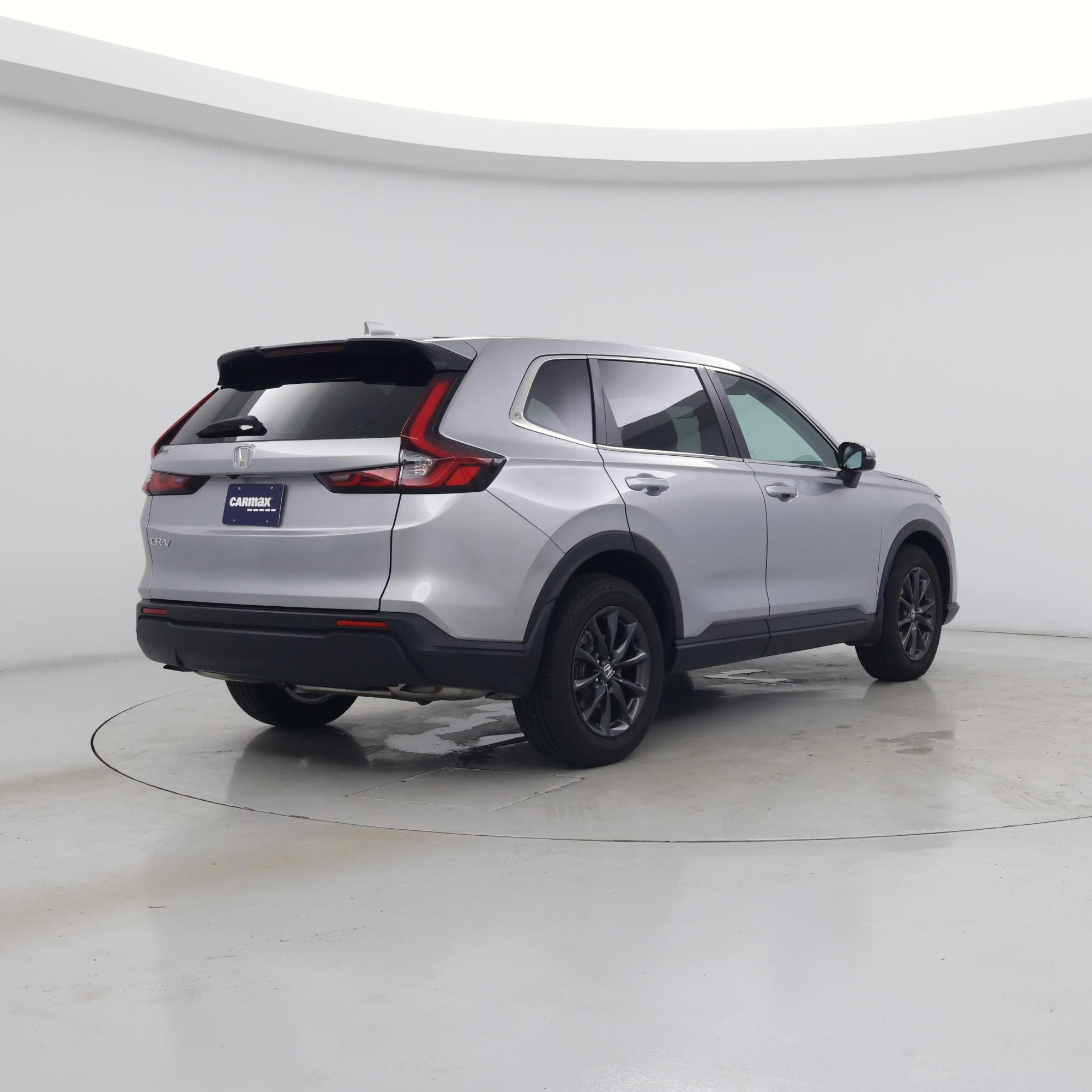 Thumbnail: 2026 Honda CR-V - 8