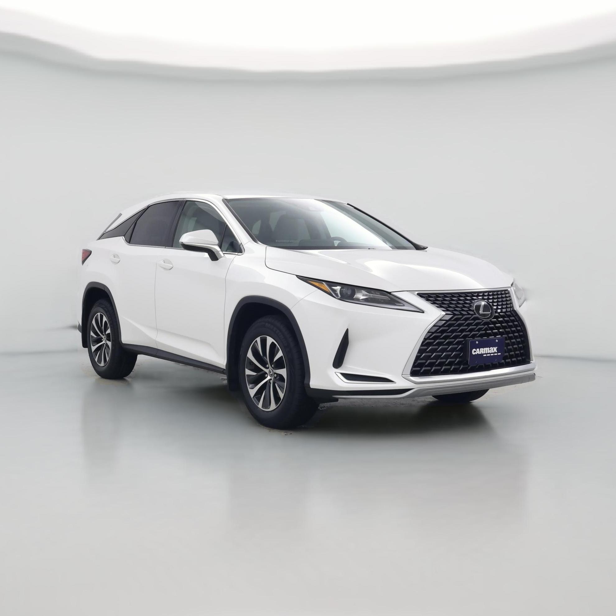 2021 Lexus RX