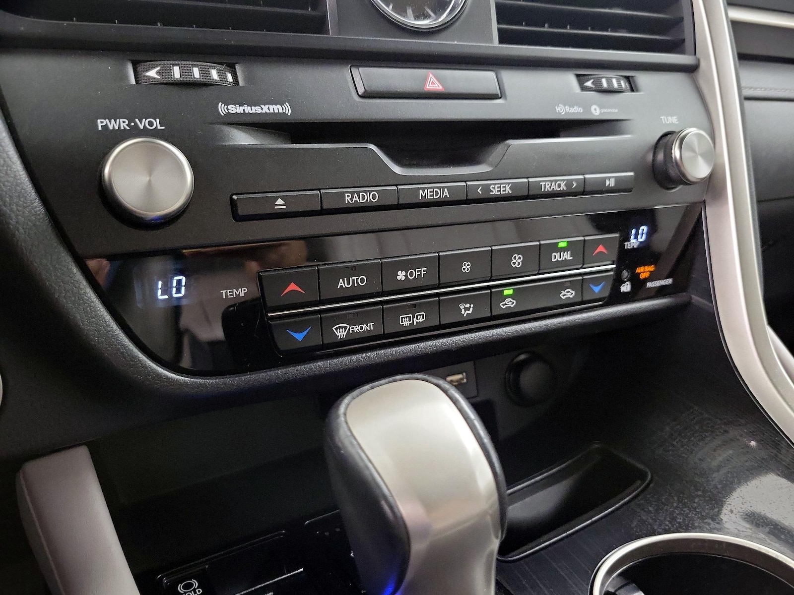 2021 Lexus RX 350 - Photo 17
