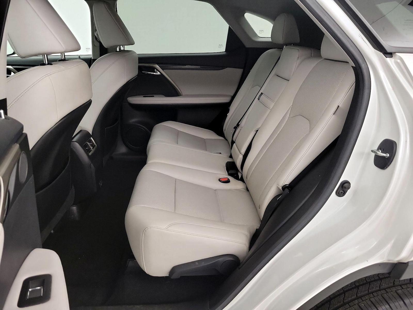 2021 Lexus RX 350 - Photo 20