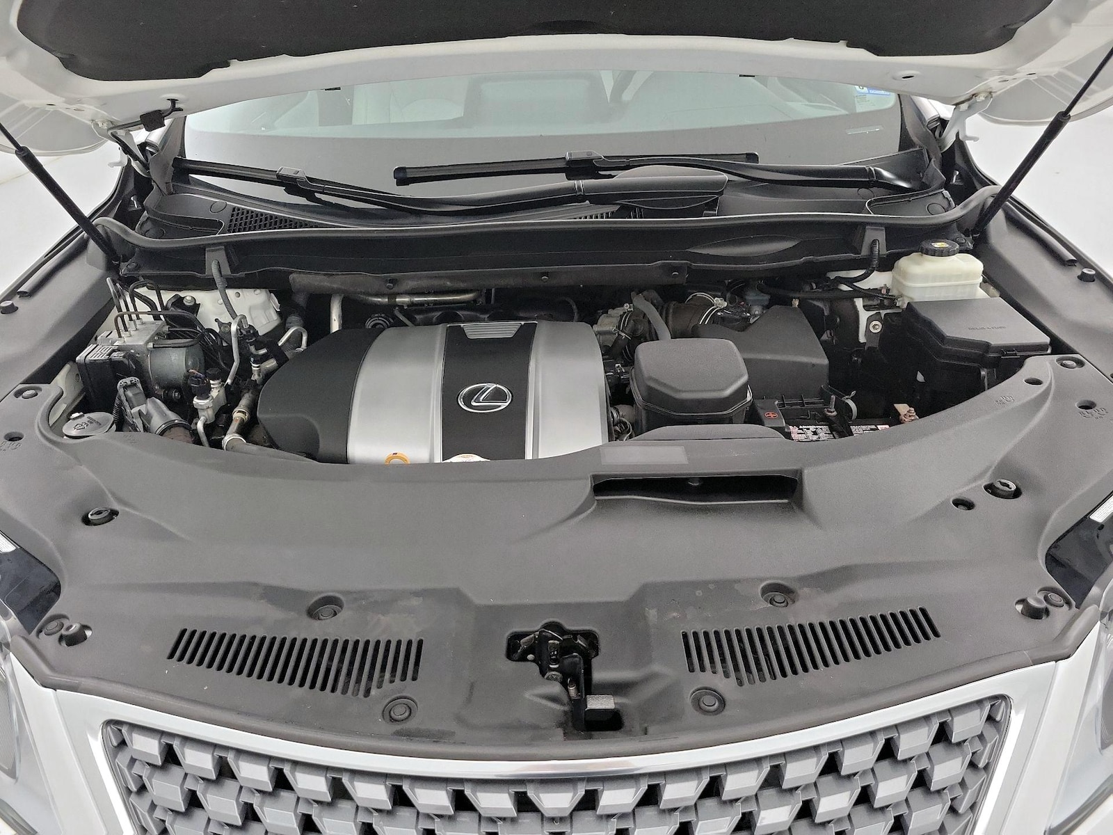2021 Lexus RX 350 - Photo 22