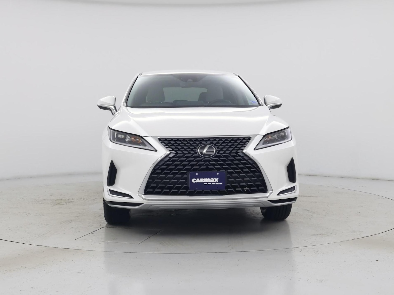 2021 Lexus RX 350 - Photo 6