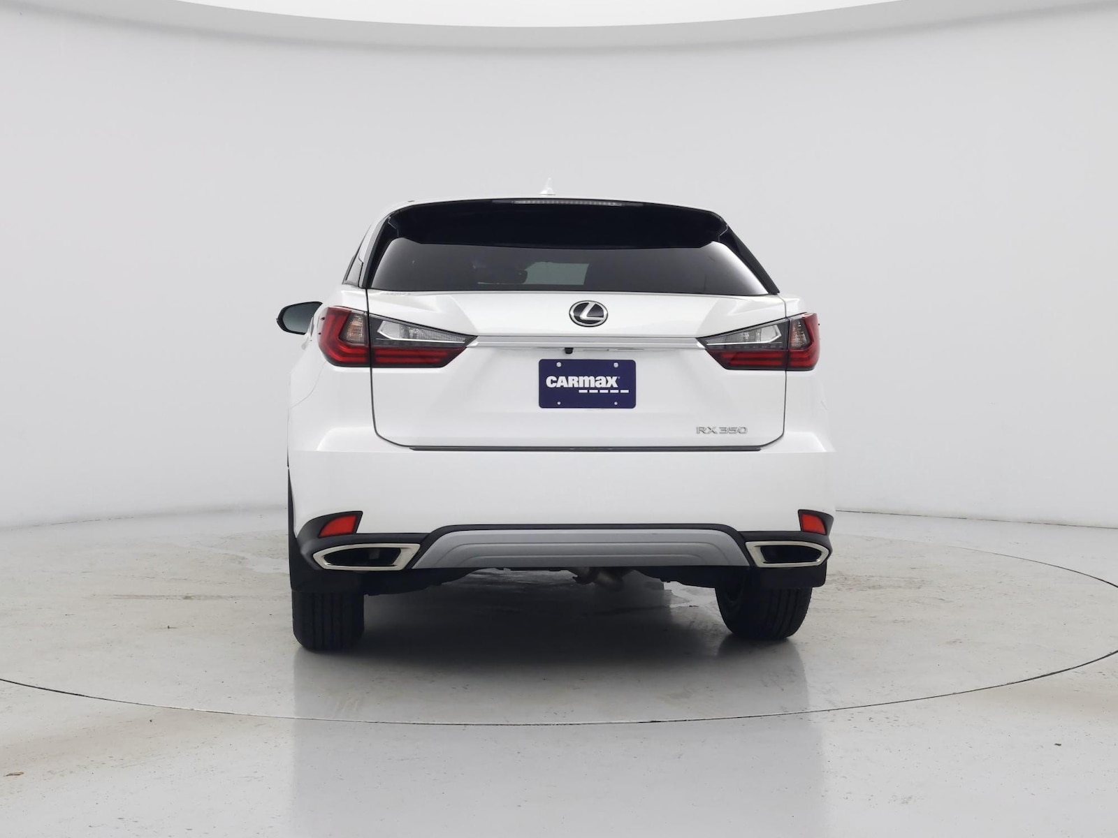 2021 Lexus RX 350 - Photo 7