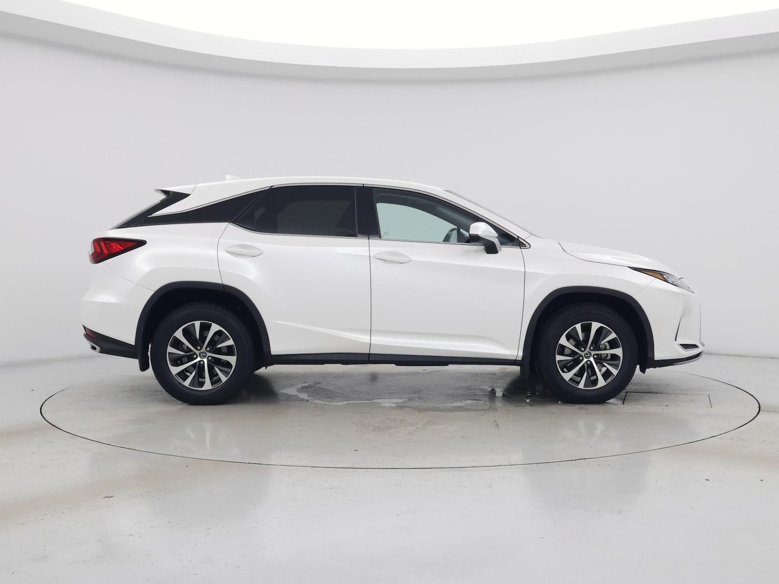 2021 Lexus RX 350 - Photo 8