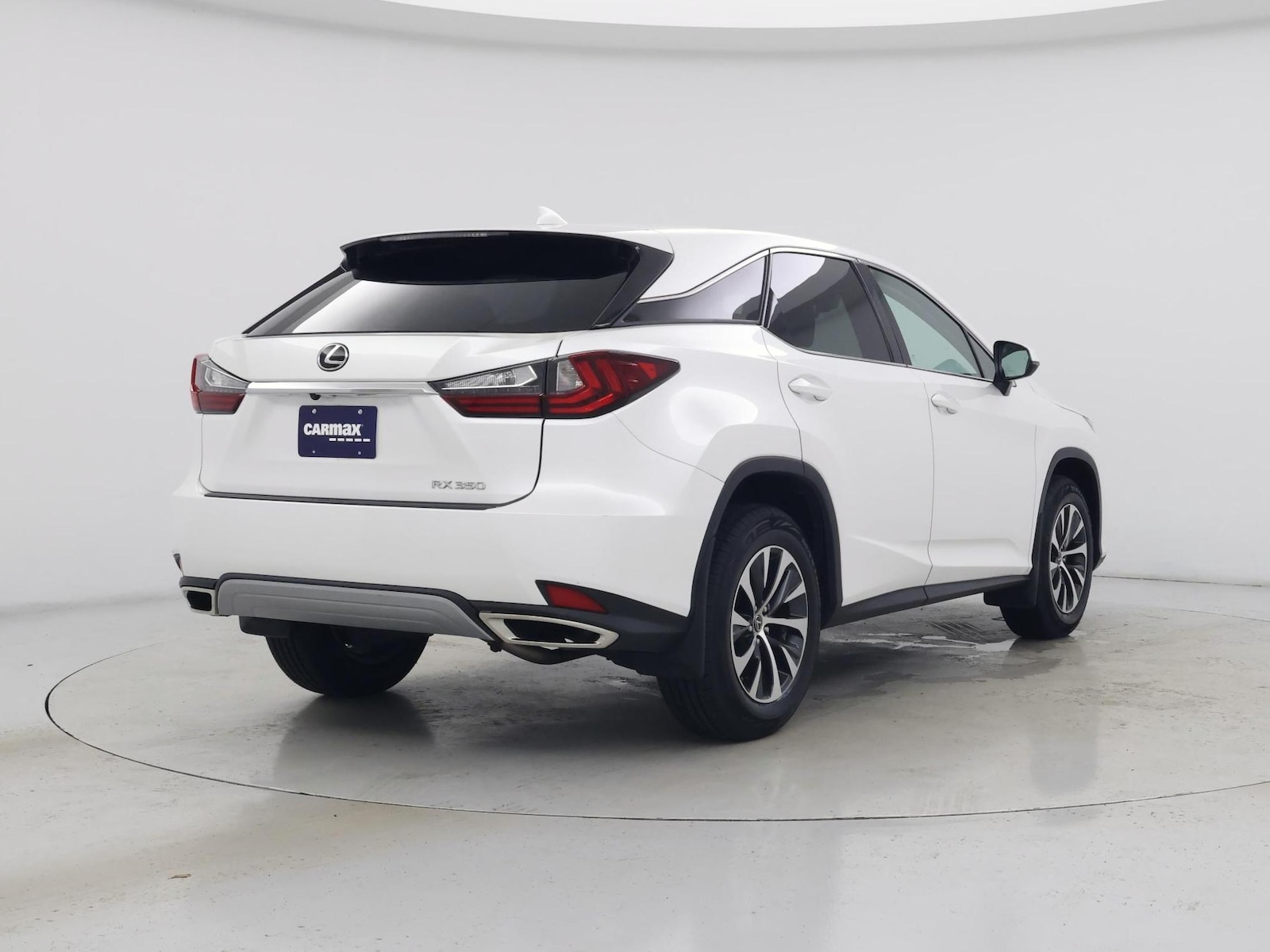 2021 Lexus RX 350 - Photo 9