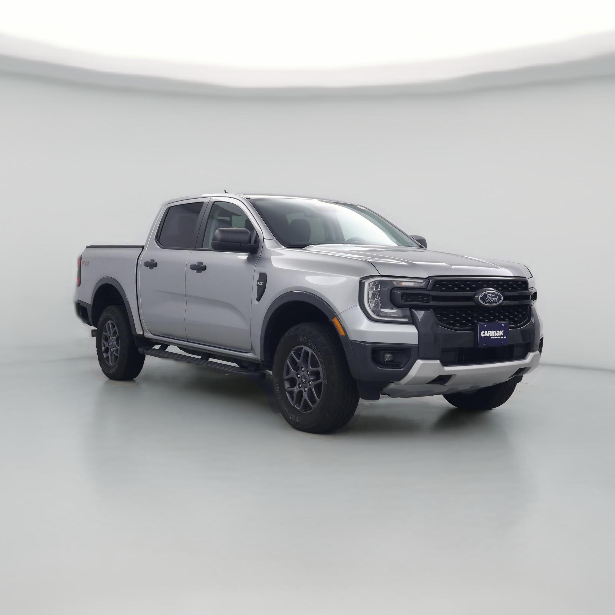 Thumbnail: 2024 Ford Ranger - 1