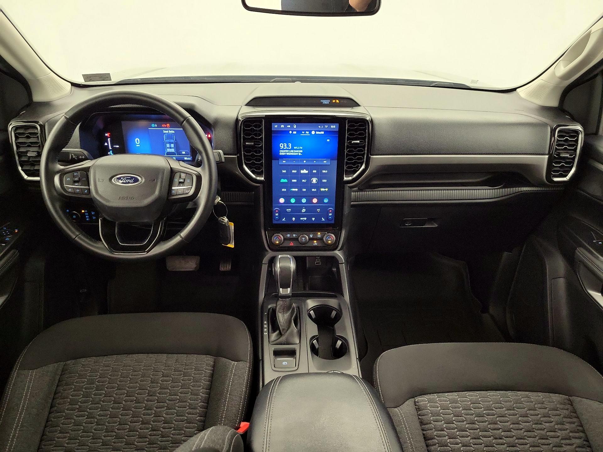 Thumbnail: 2024 Ford Ranger - 9