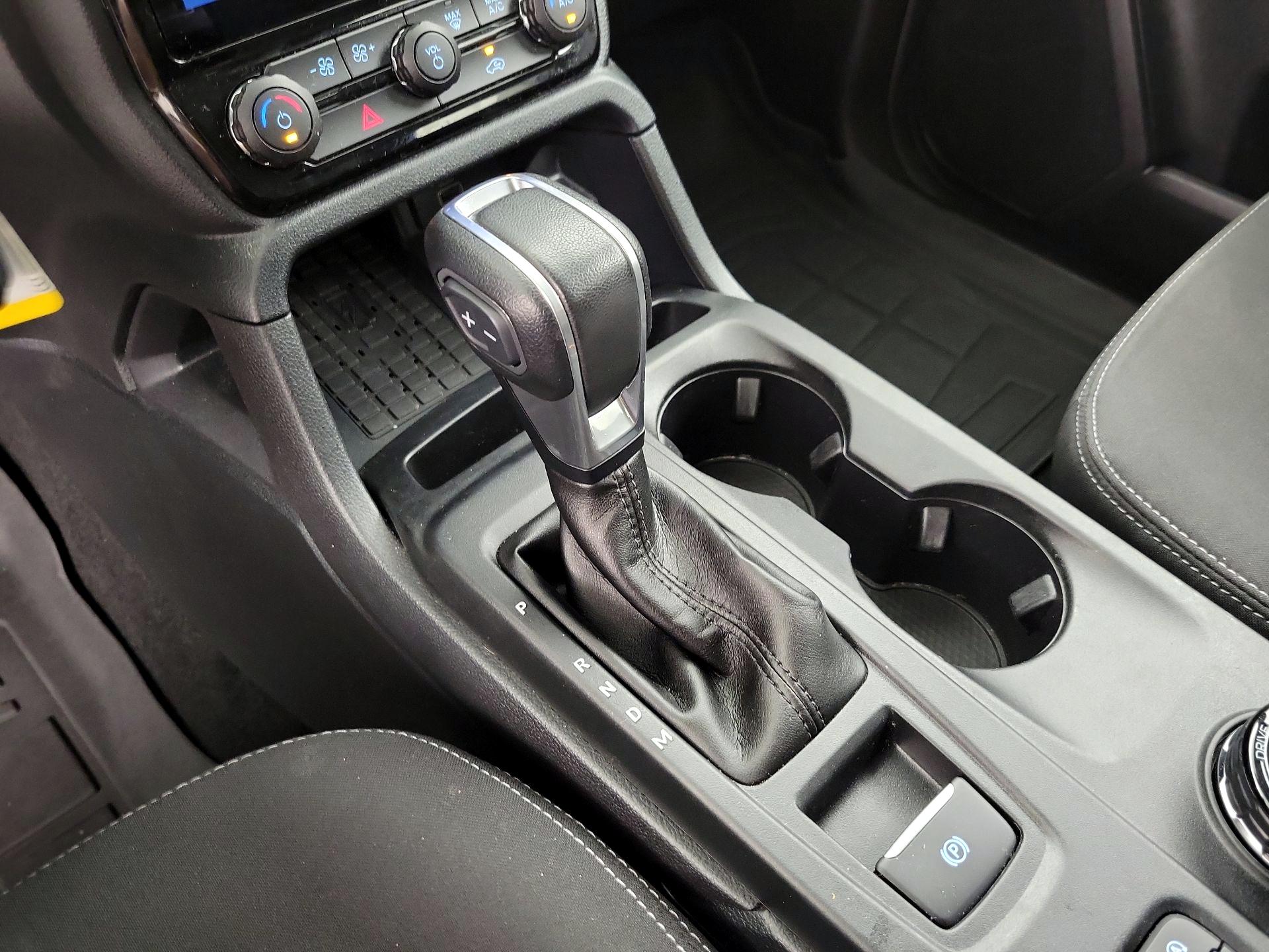Thumbnail: 2024 Ford Ranger - 17