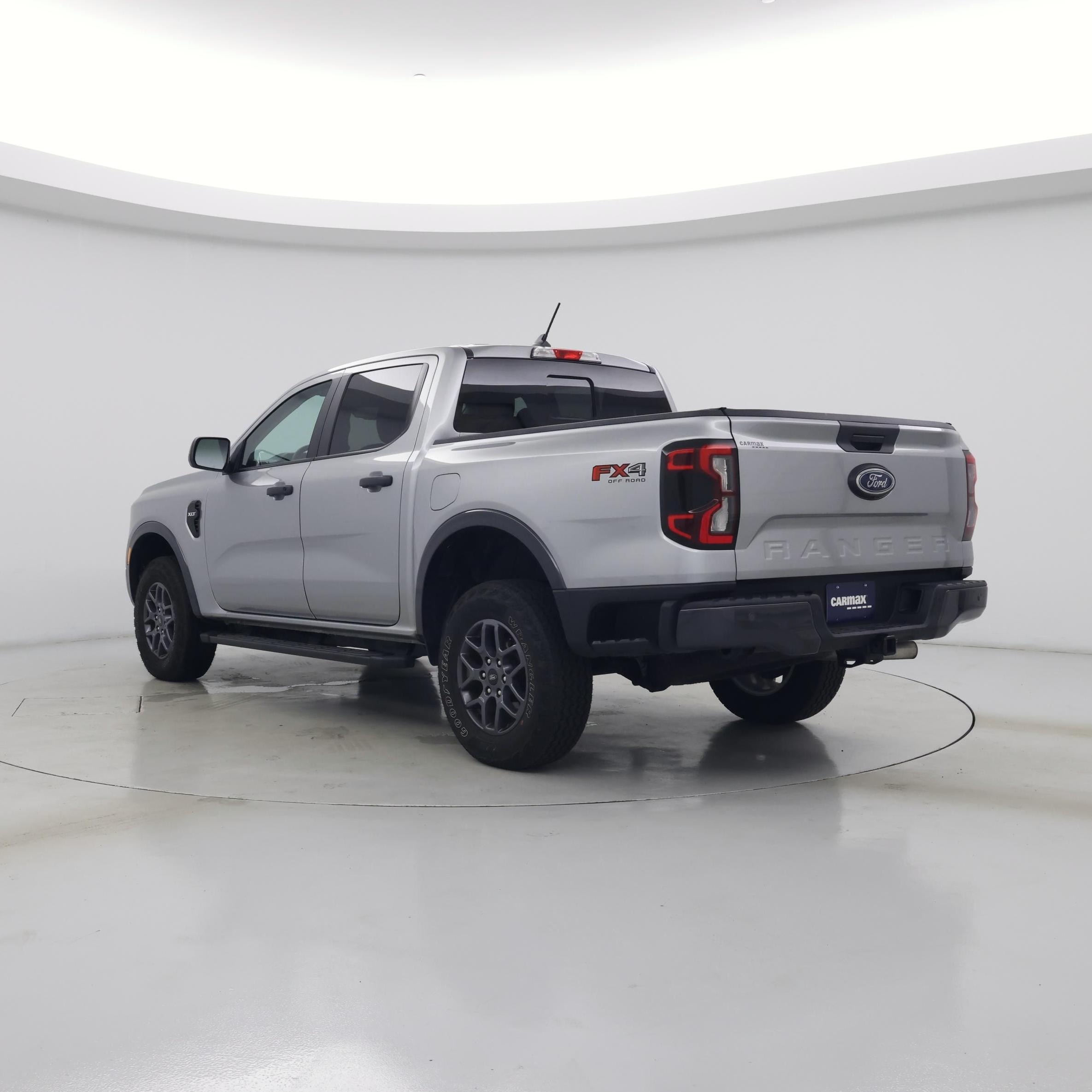 Thumbnail: 2024 Ford Ranger - 2