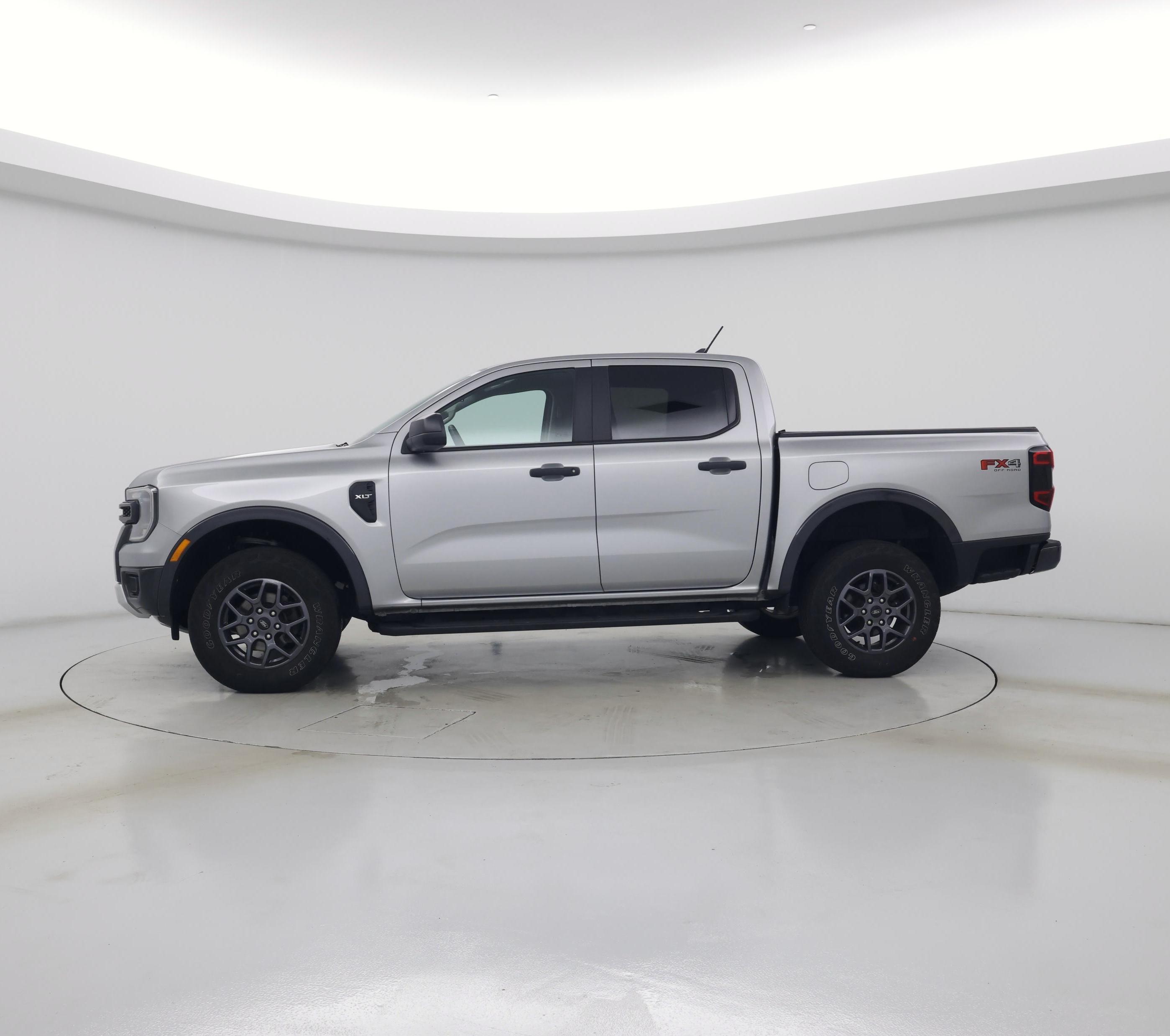 Thumbnail: 2024 Ford Ranger - 3