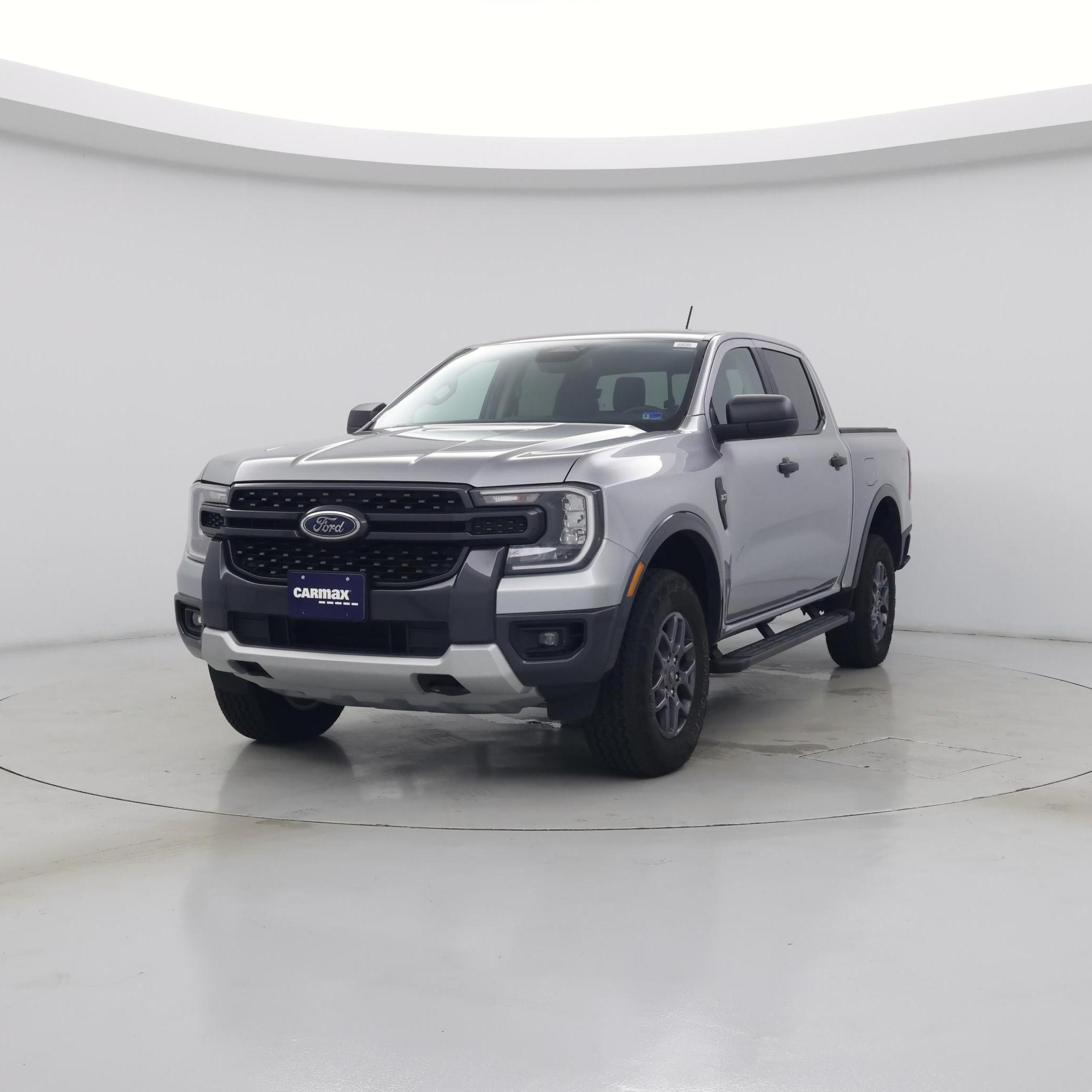 Thumbnail: 2024 Ford Ranger - 4