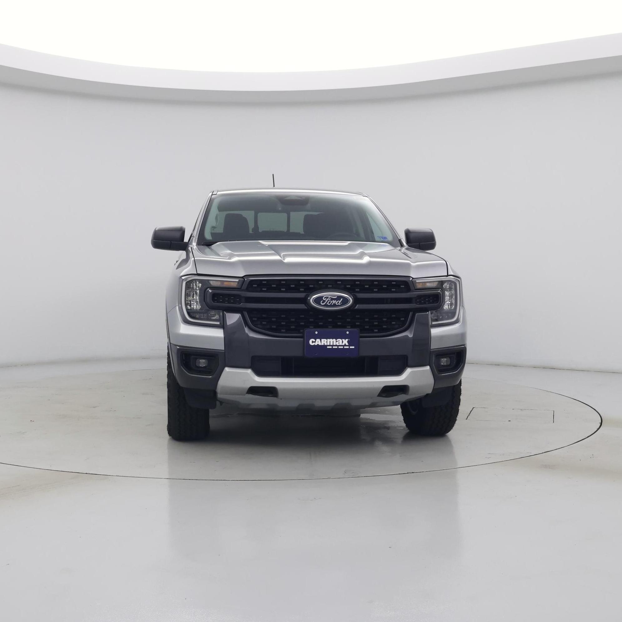 Thumbnail: 2024 Ford Ranger - 5
