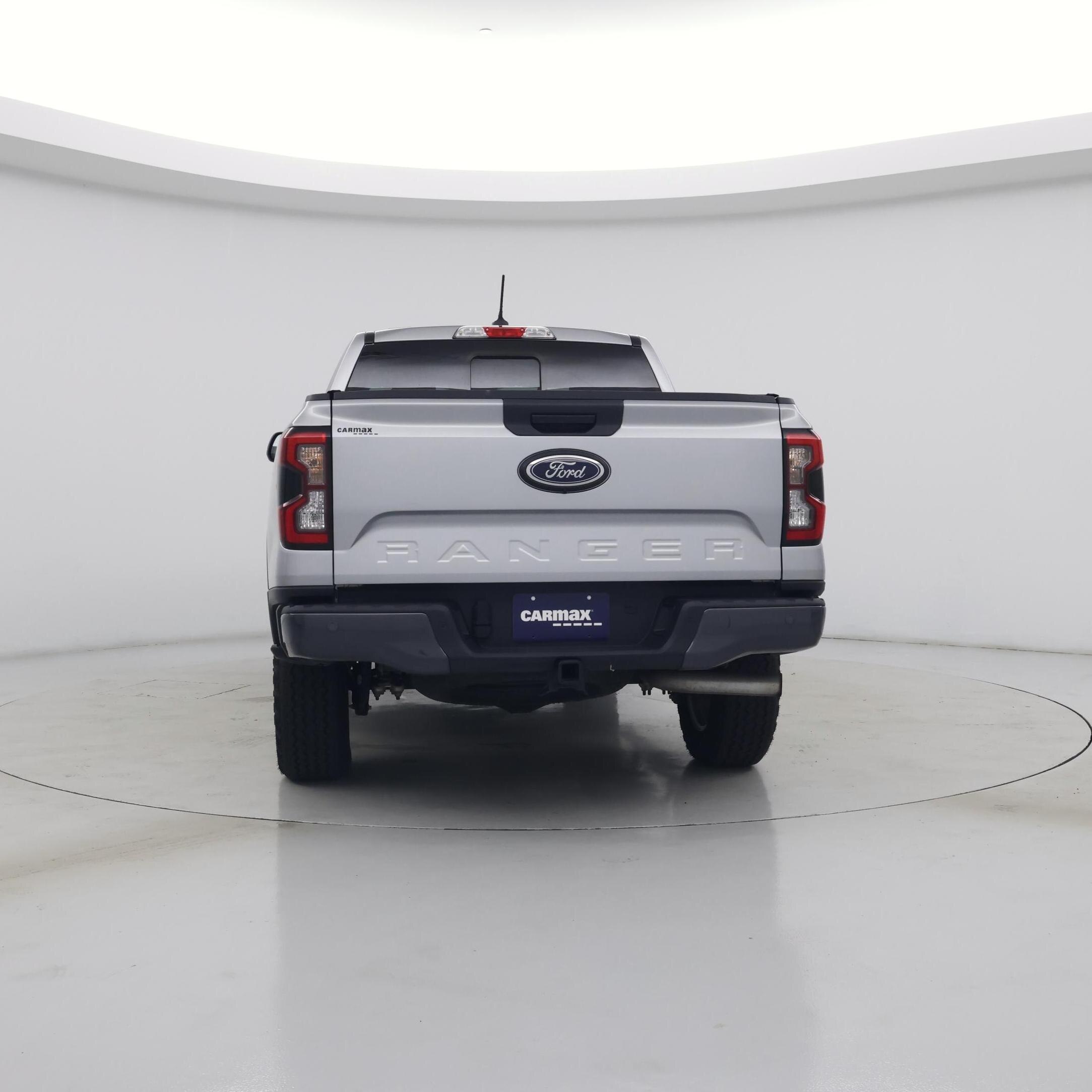 Thumbnail: 2024 Ford Ranger - 6