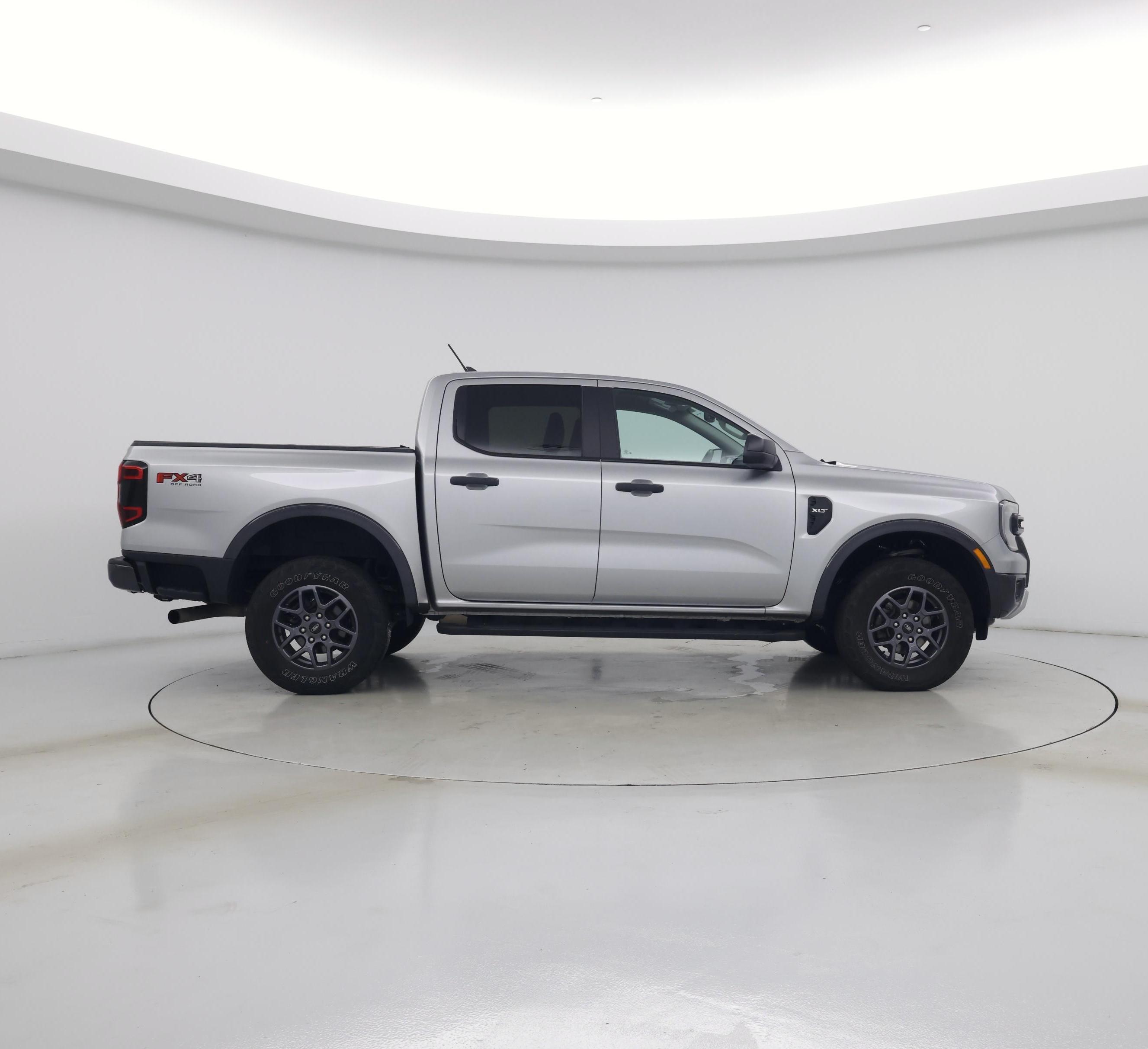 Thumbnail: 2024 Ford Ranger - 7