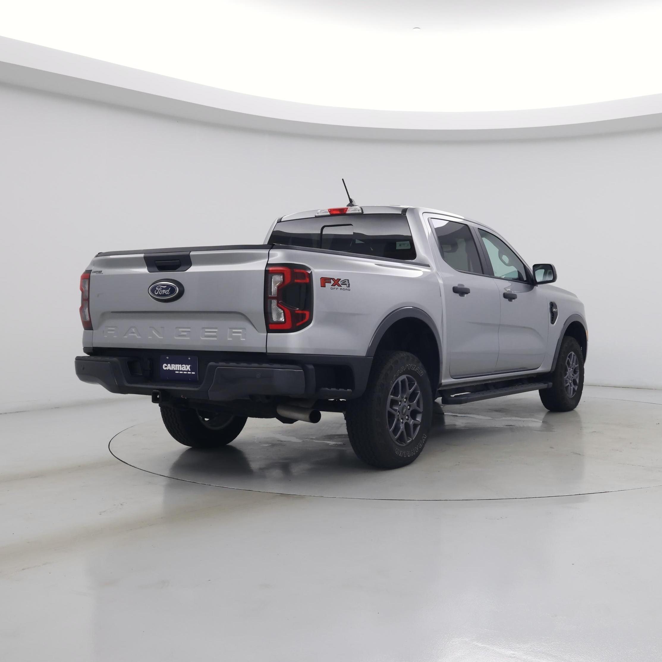Thumbnail: 2024 Ford Ranger - 8