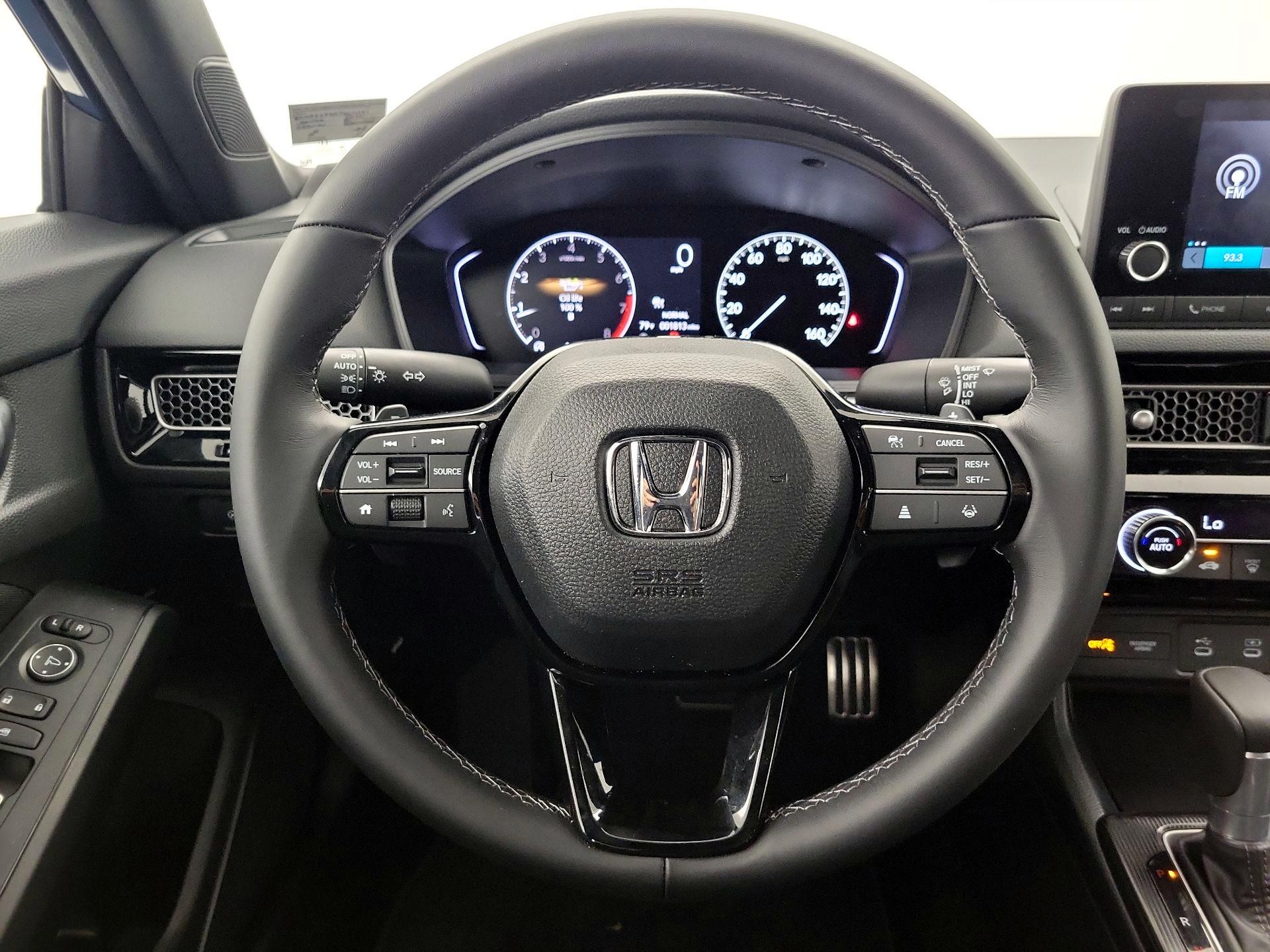 Thumbnail: 2026 Honda Civic - 10