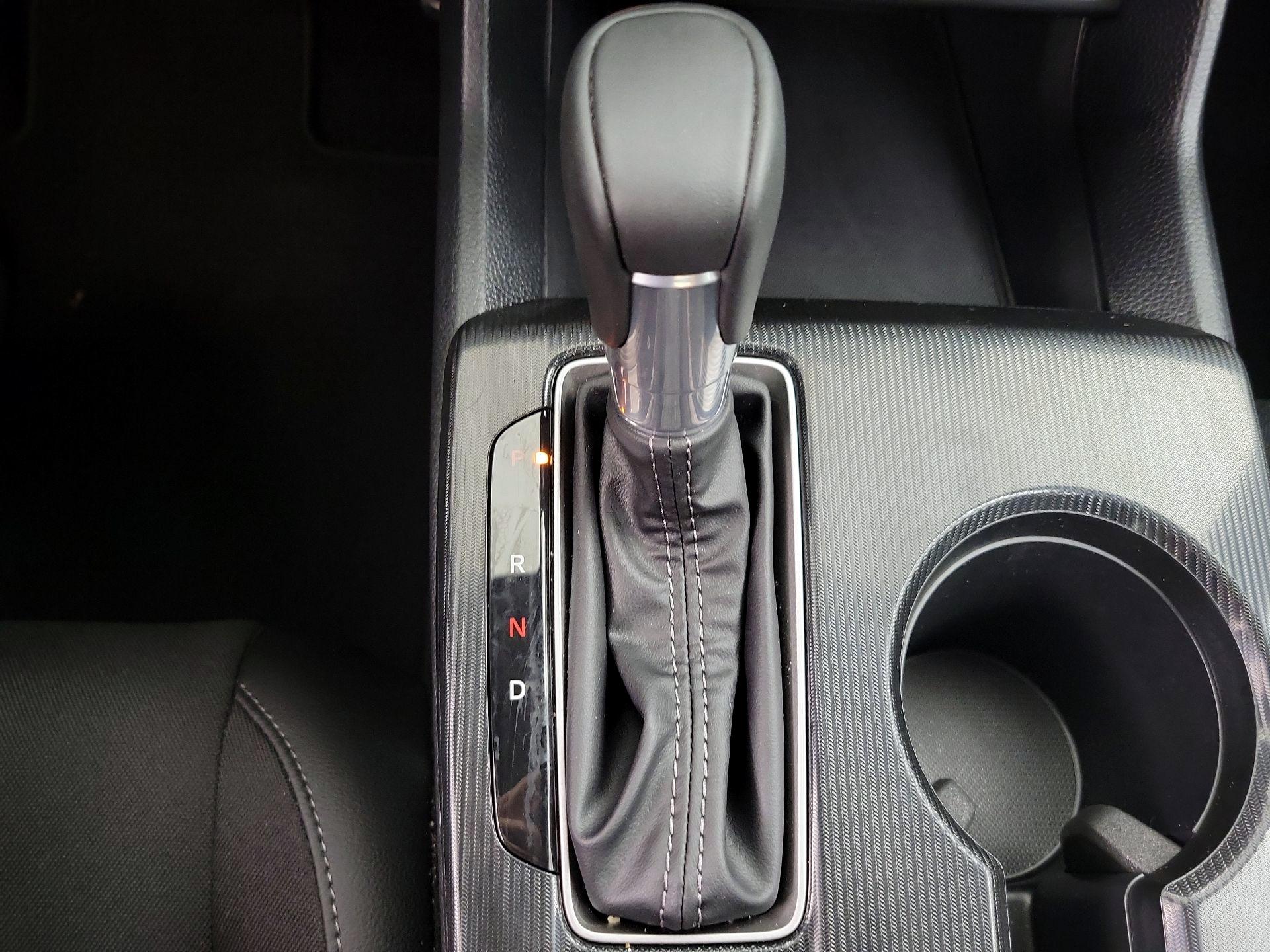 Thumbnail: 2026 Honda Civic - 17