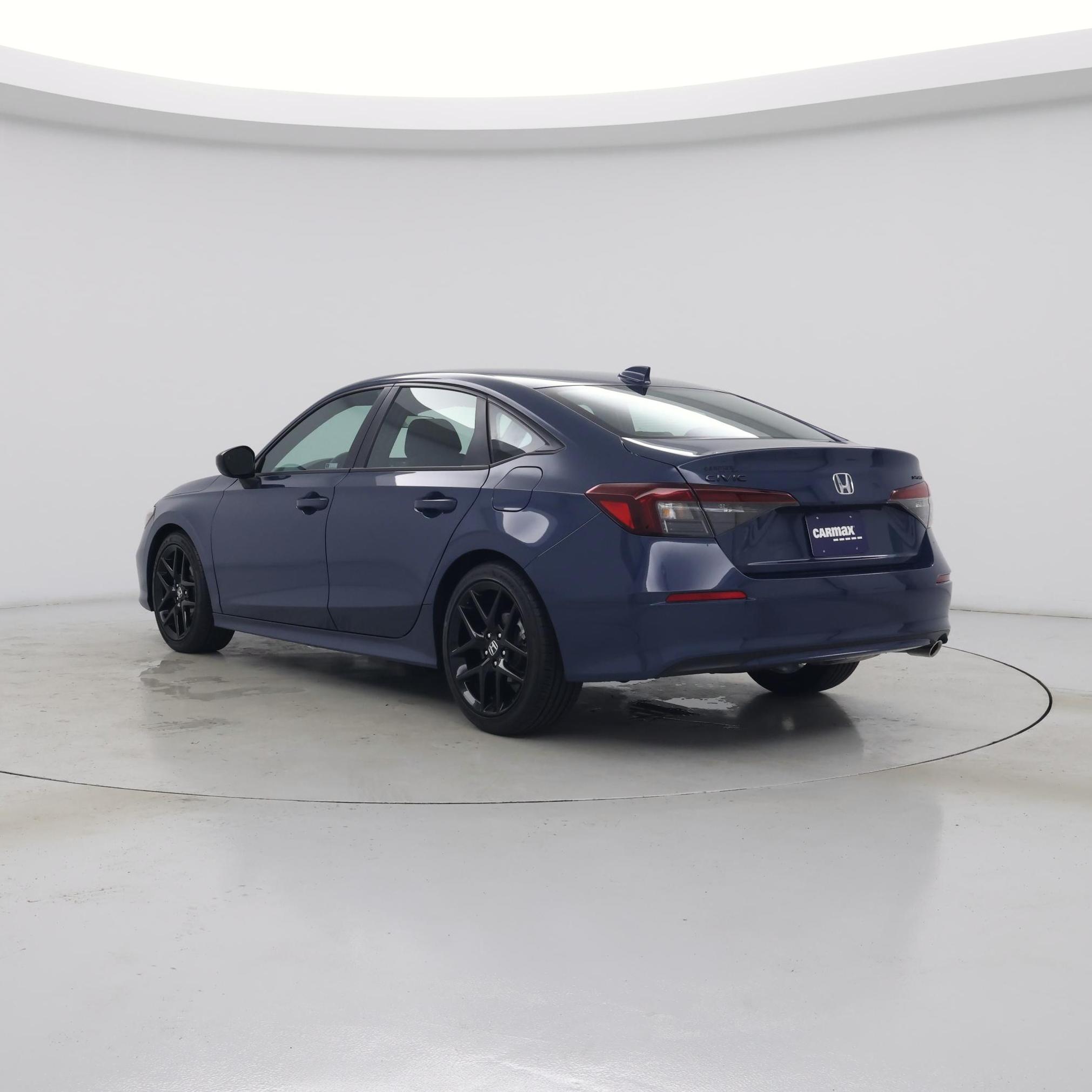 Thumbnail: 2026 Honda Civic - 2