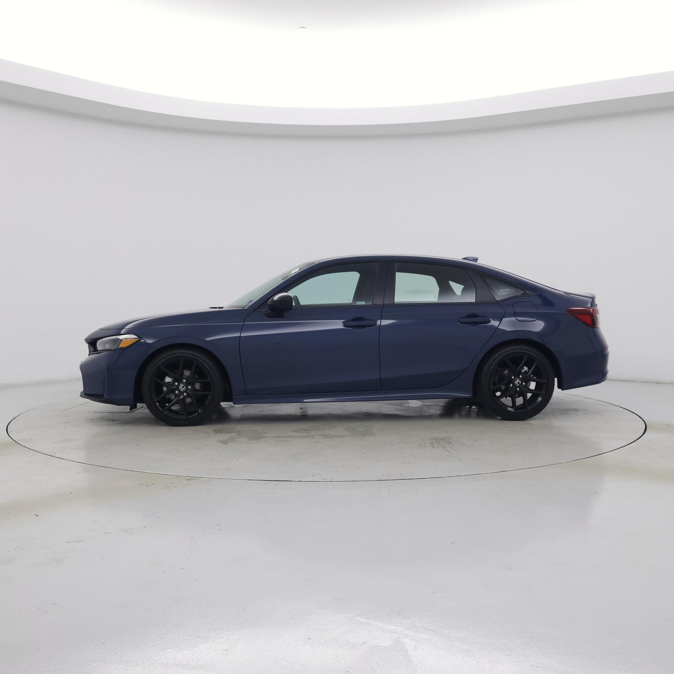 Thumbnail: 2026 Honda Civic - 3