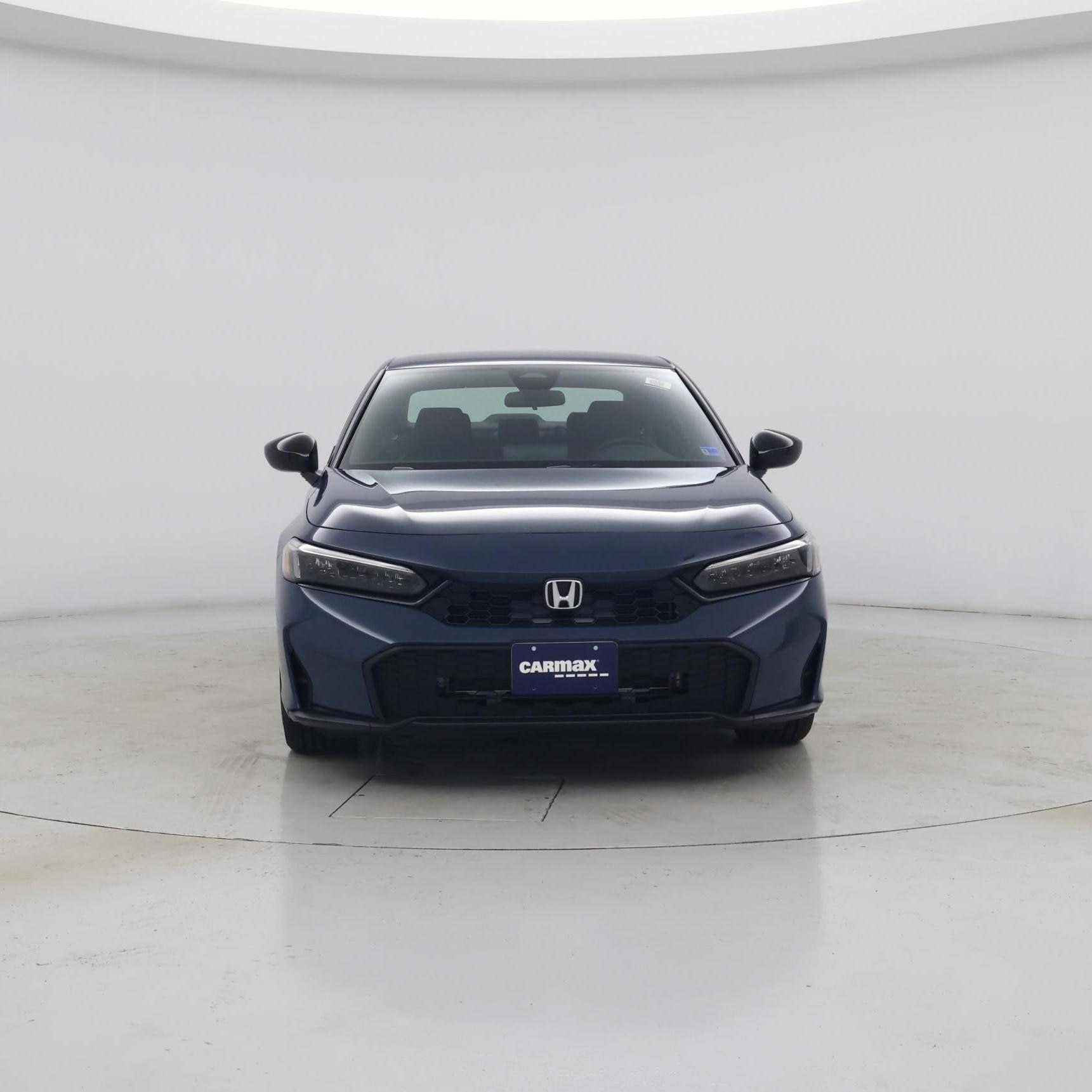 Thumbnail: 2026 Honda Civic - 5
