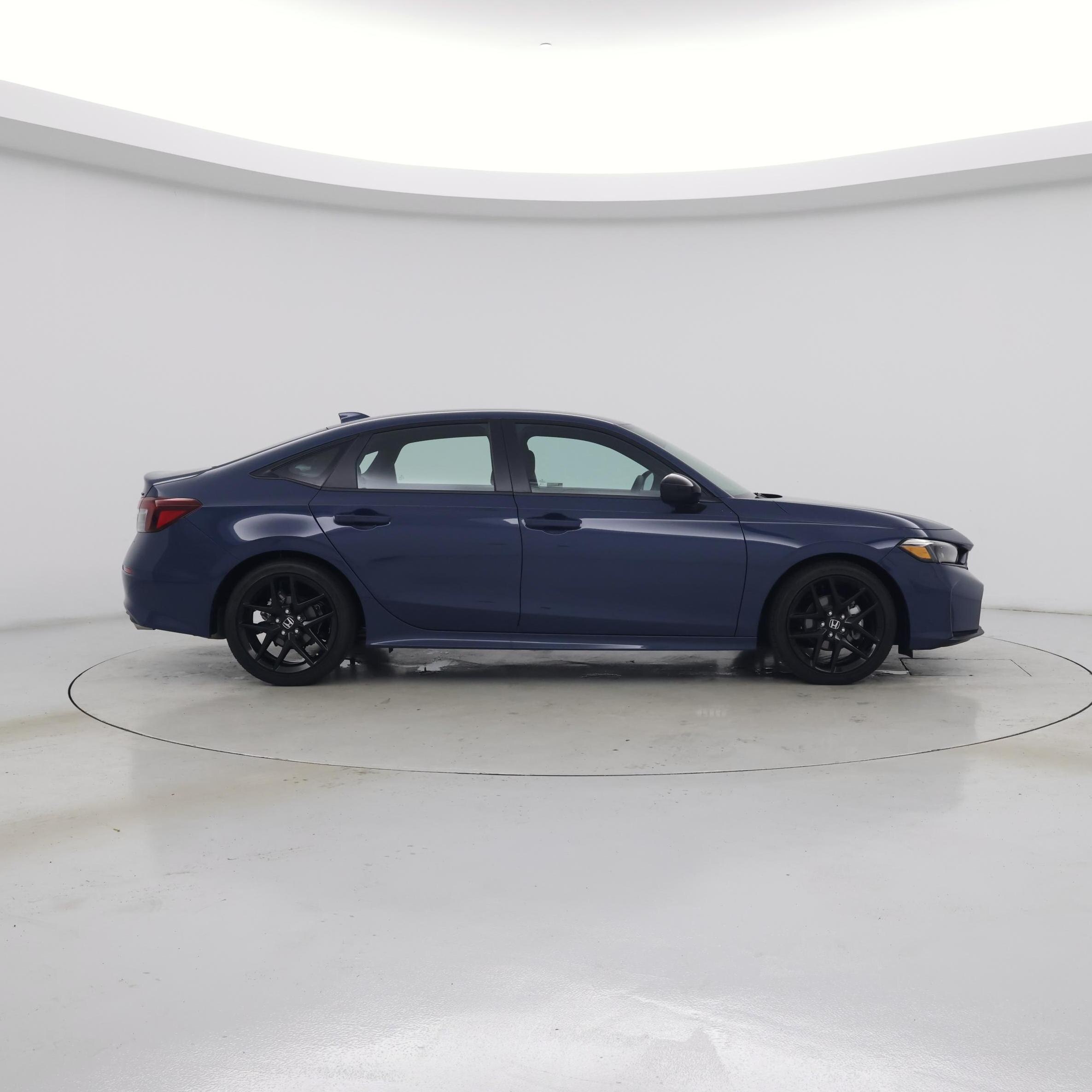 Thumbnail: 2026 Honda Civic - 7