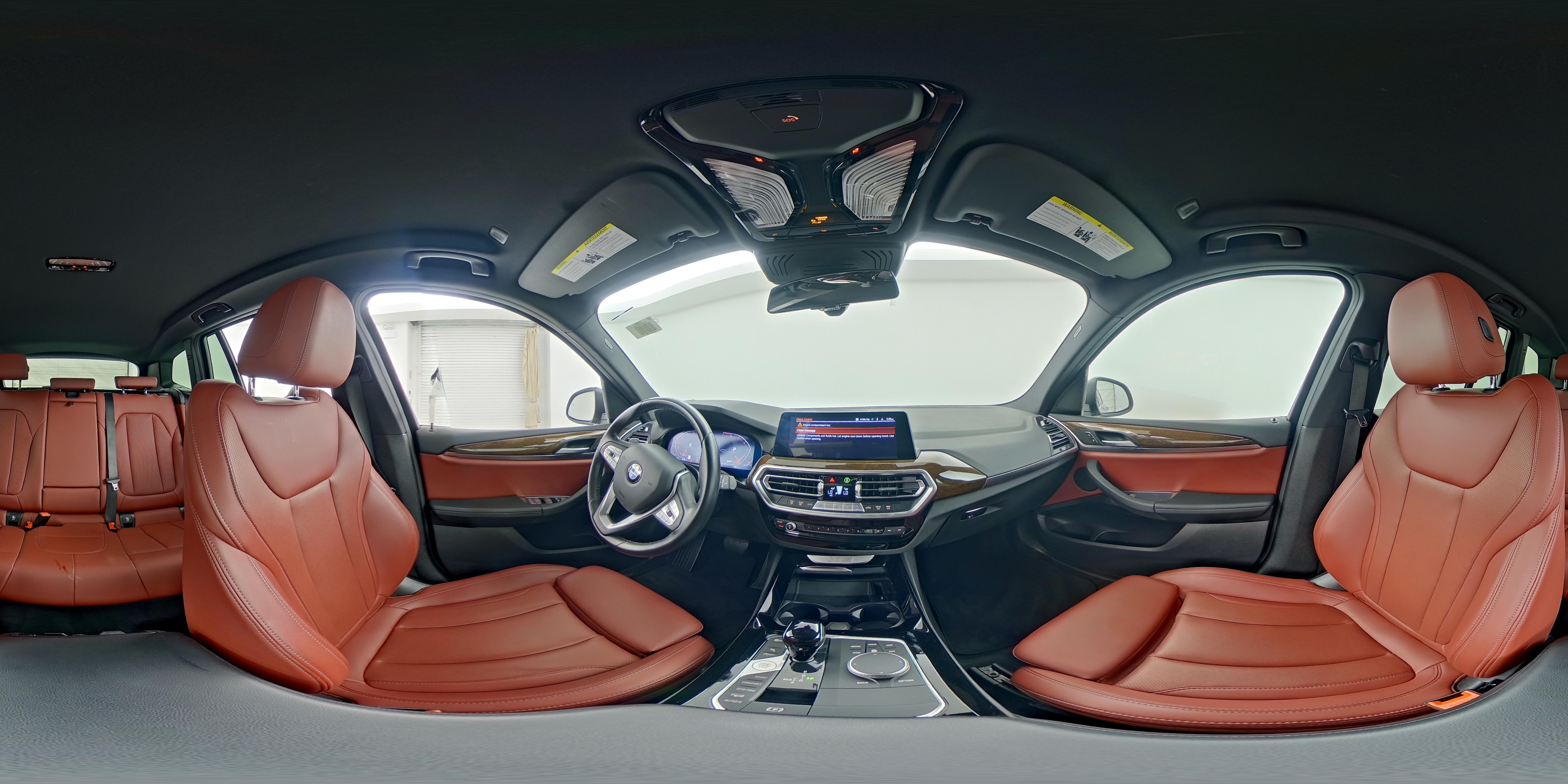 2023 BMW X3 30i - Photo 25