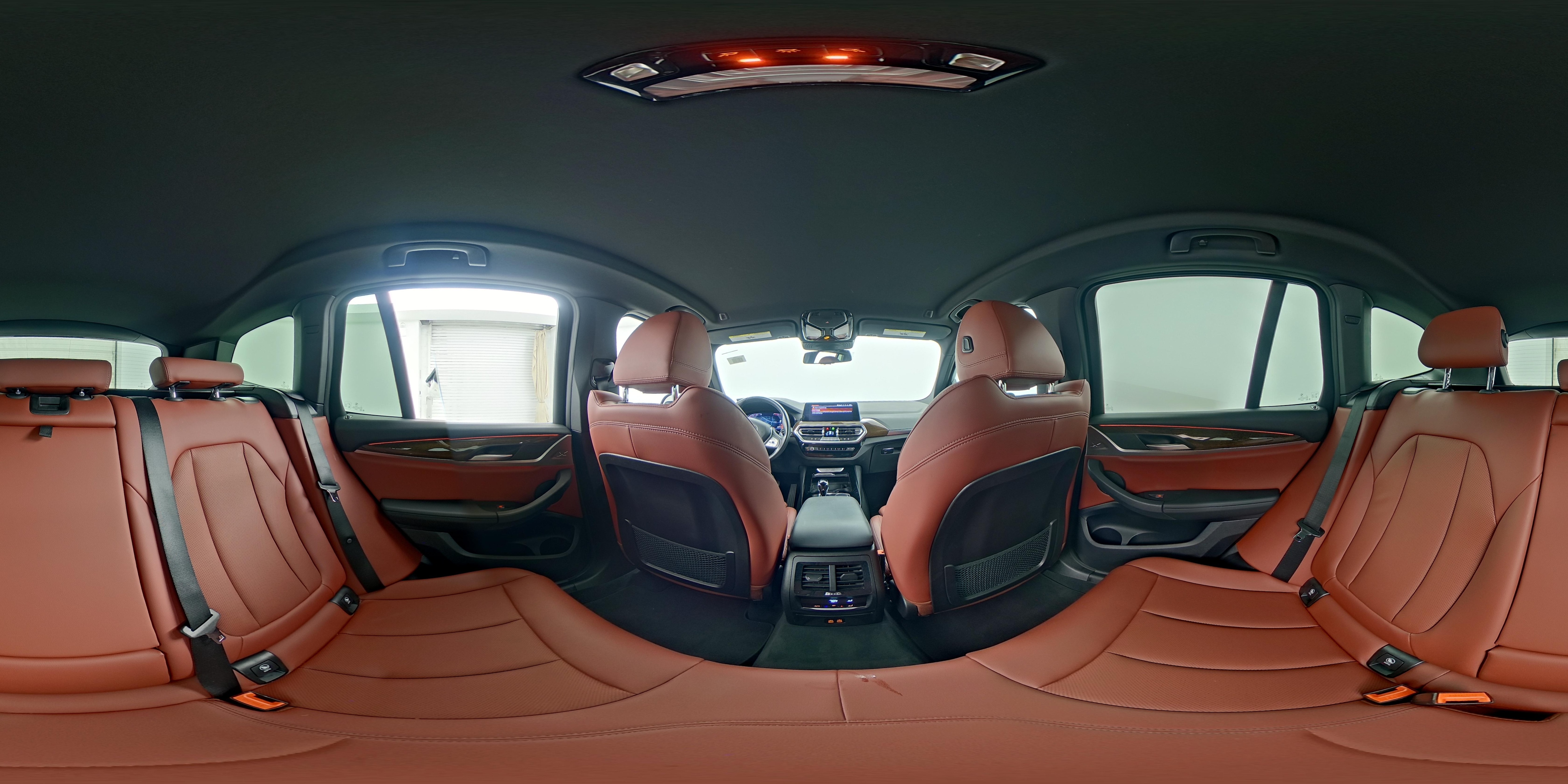 2023 BMW X3 30i - Photo 26