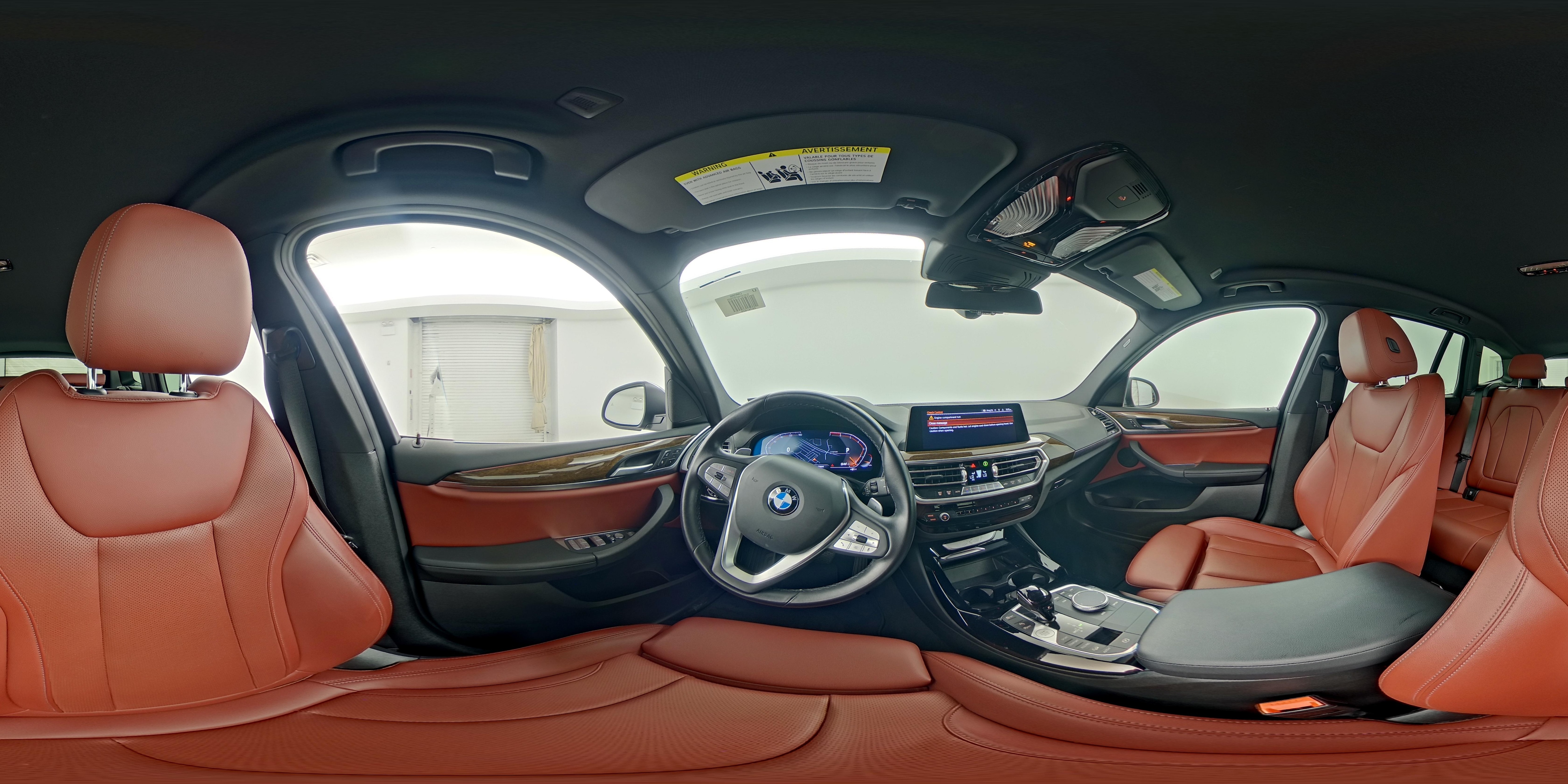 2023 BMW X3 30i - Photo 27