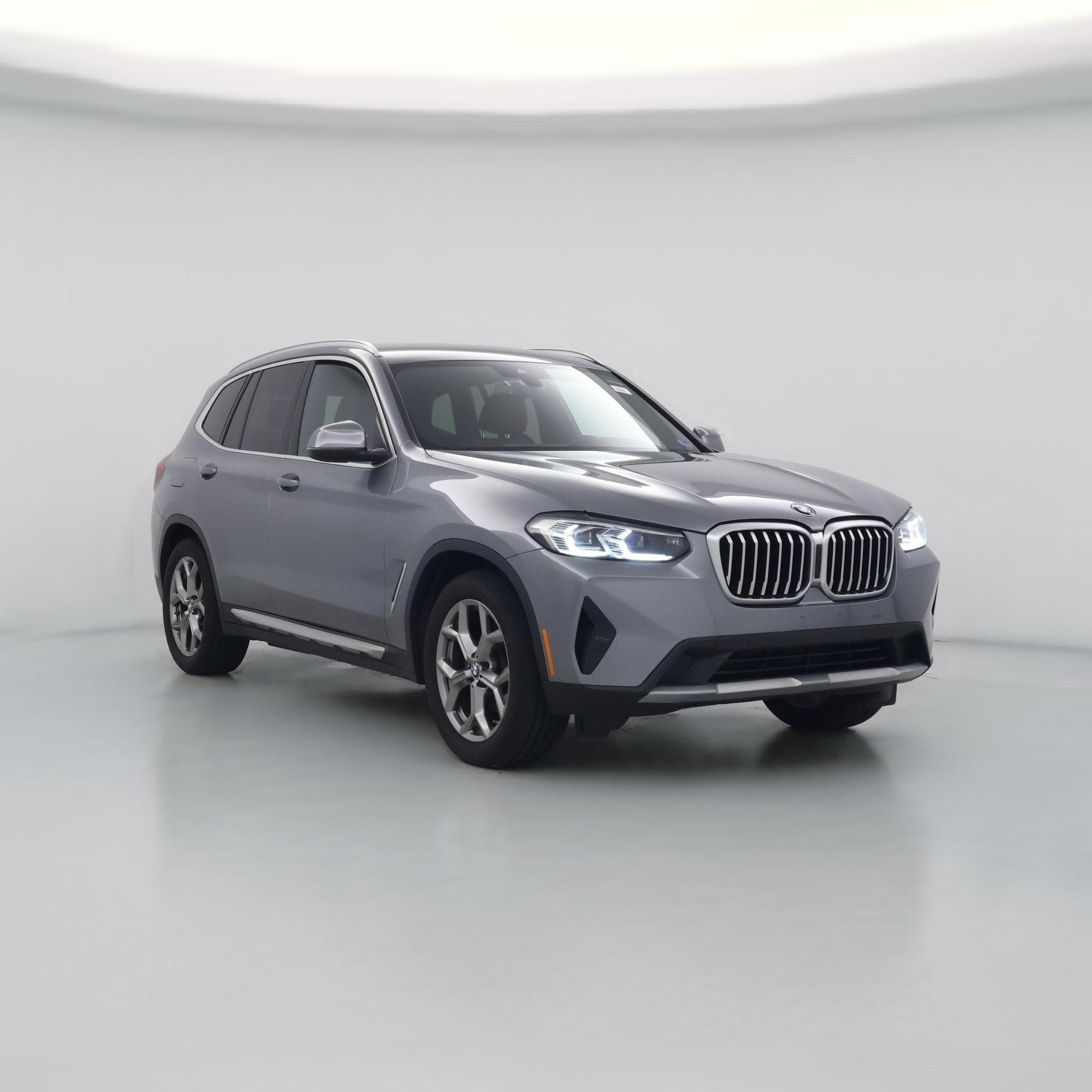 2023 BMW X3
