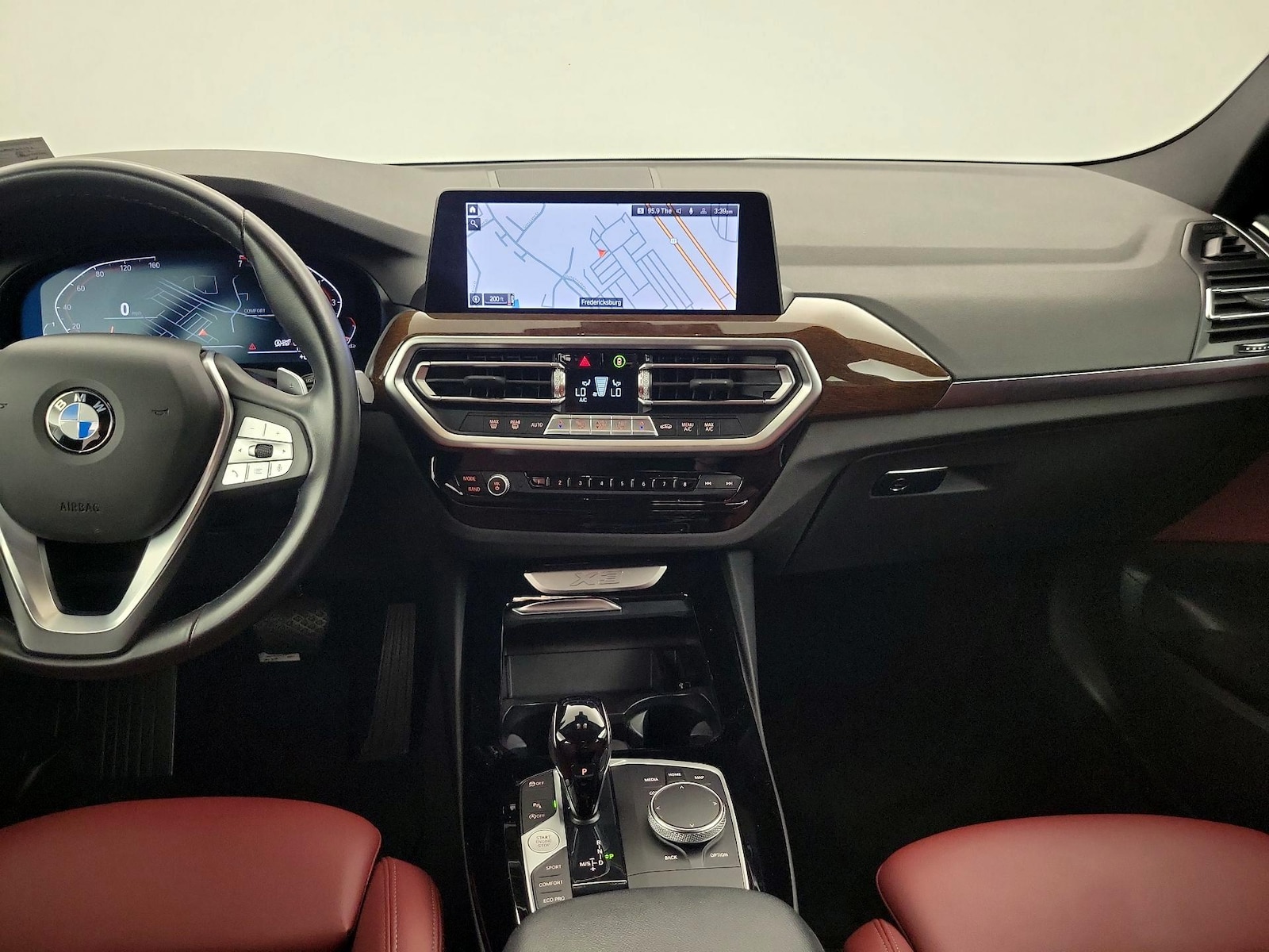 2023 BMW X3 30i - Photo 10
