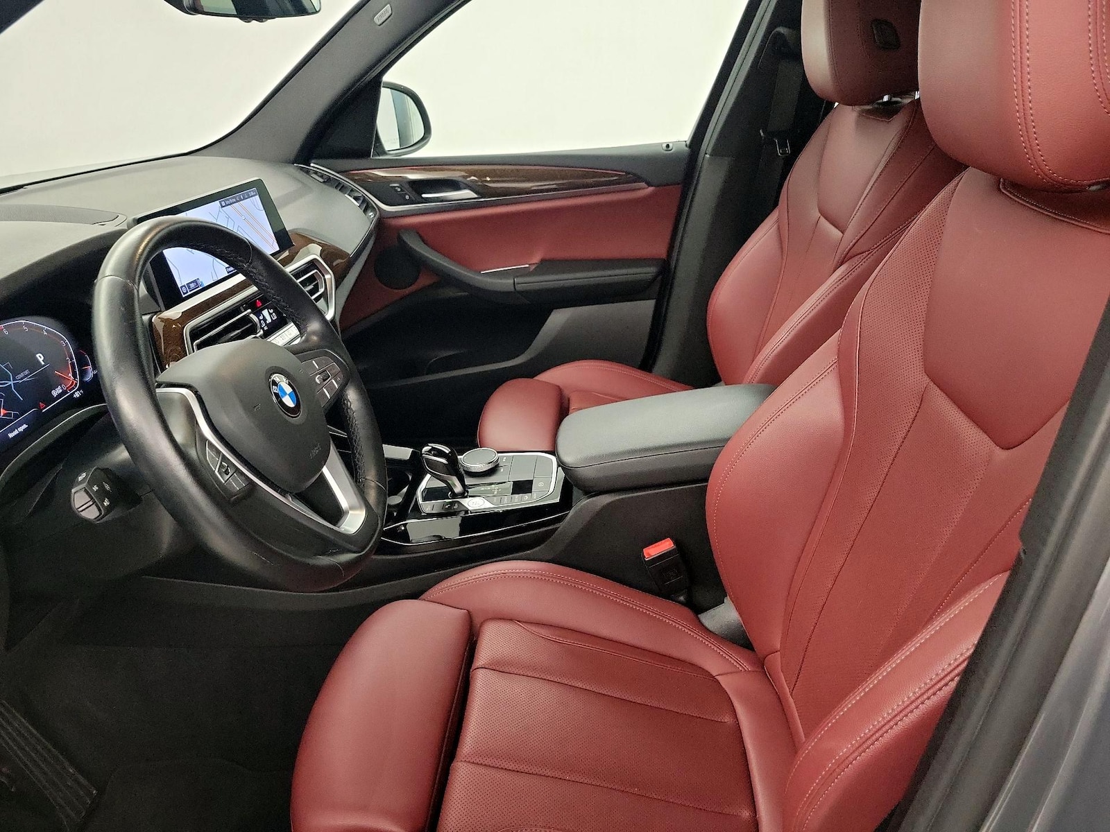 2023 BMW X3 30i - Photo 12