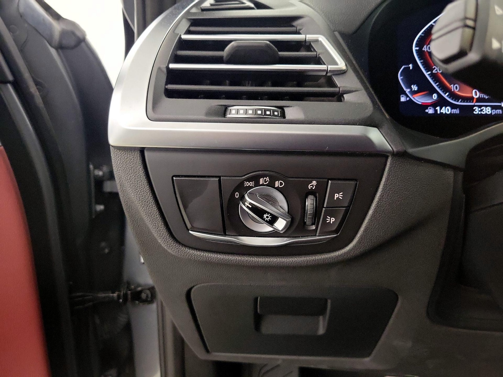 2023 BMW X3 30i - Photo 14