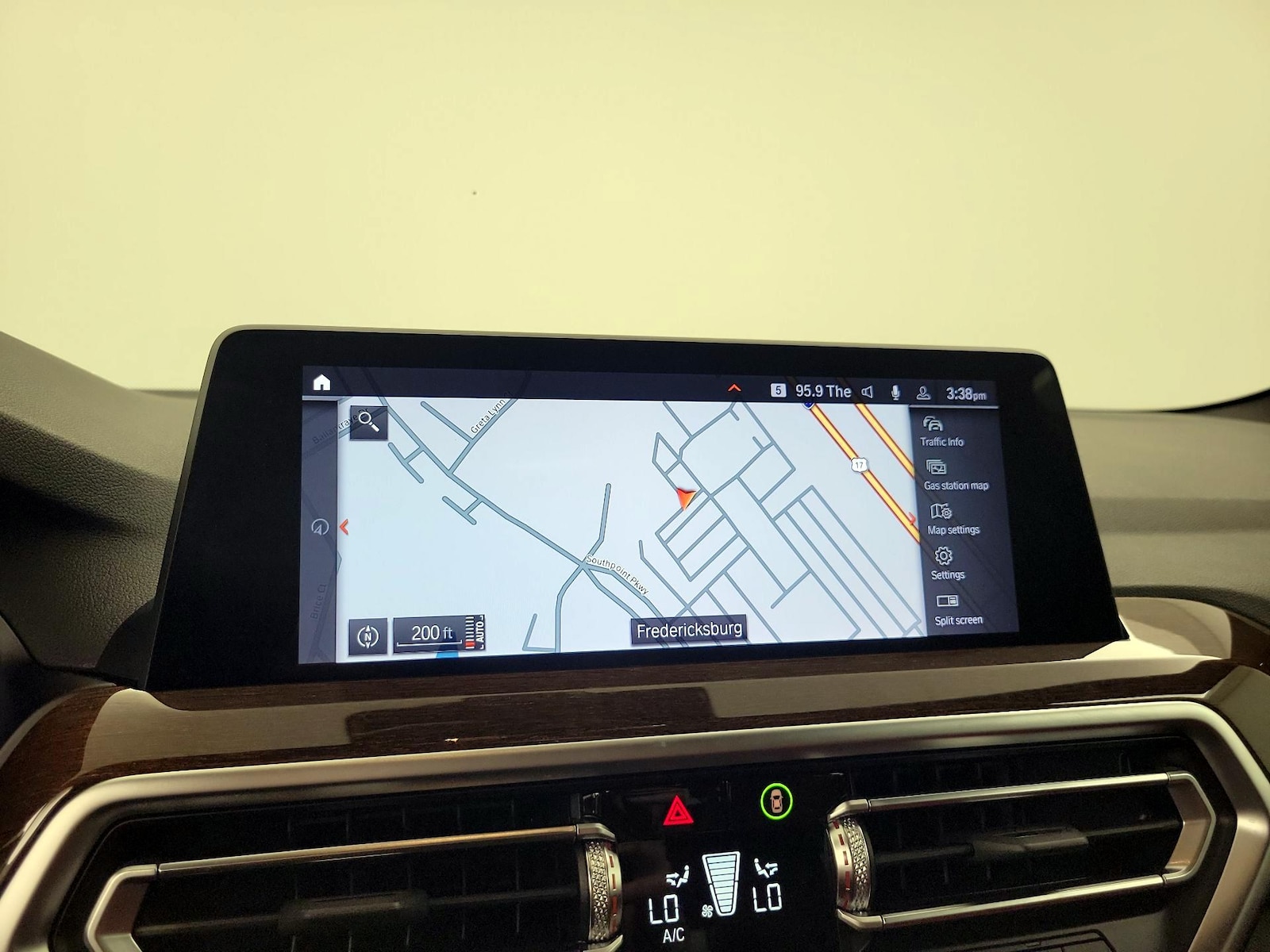2023 BMW X3 30i - Photo 15