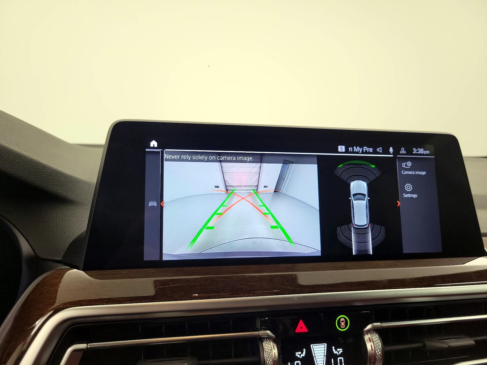 2023 BMW X3 30i - Photo 16