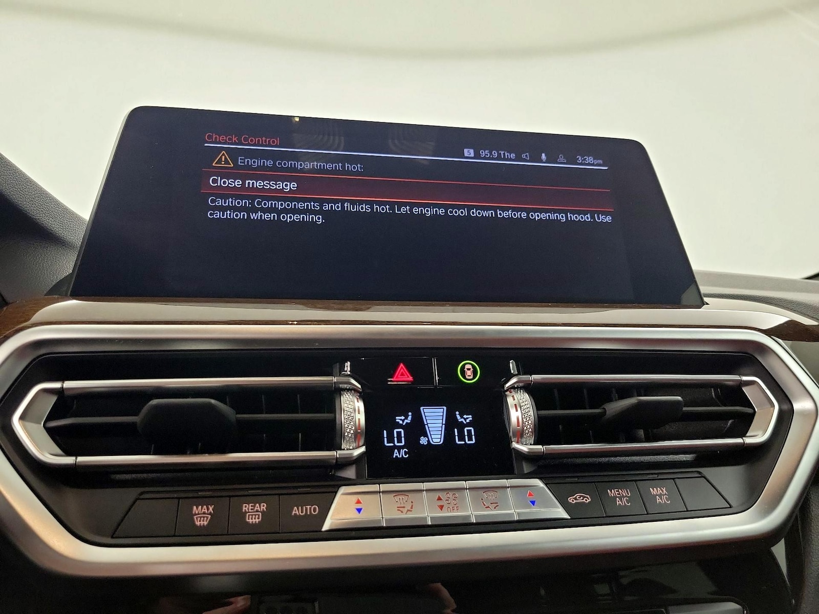 2023 BMW X3 30i - Photo 18