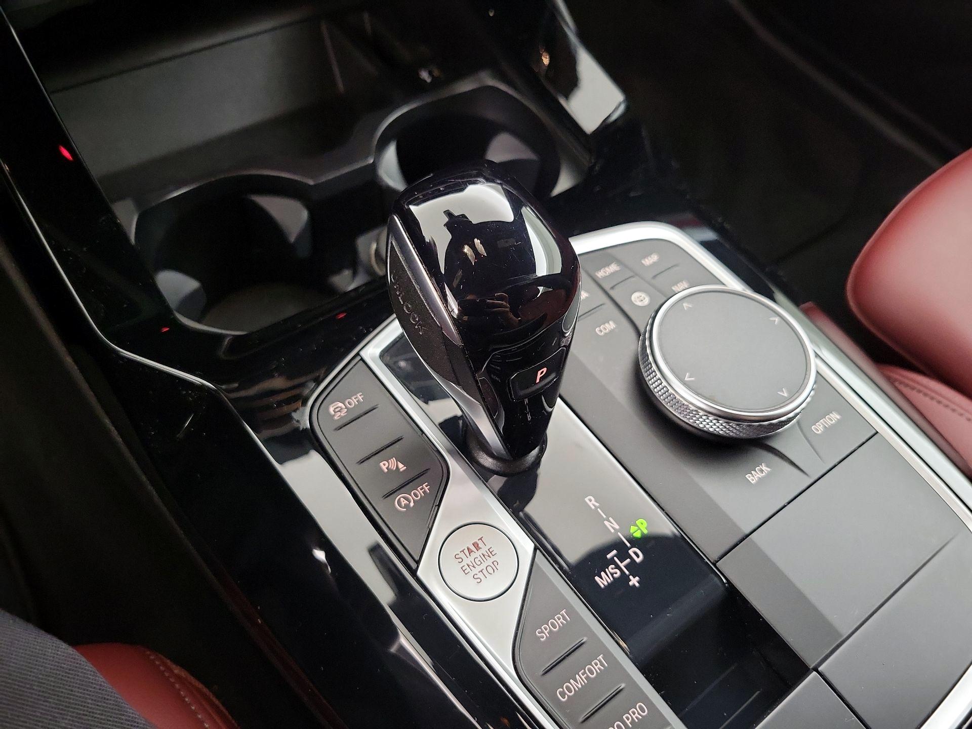 Thumbnail: 2023 BMW X3 - 18