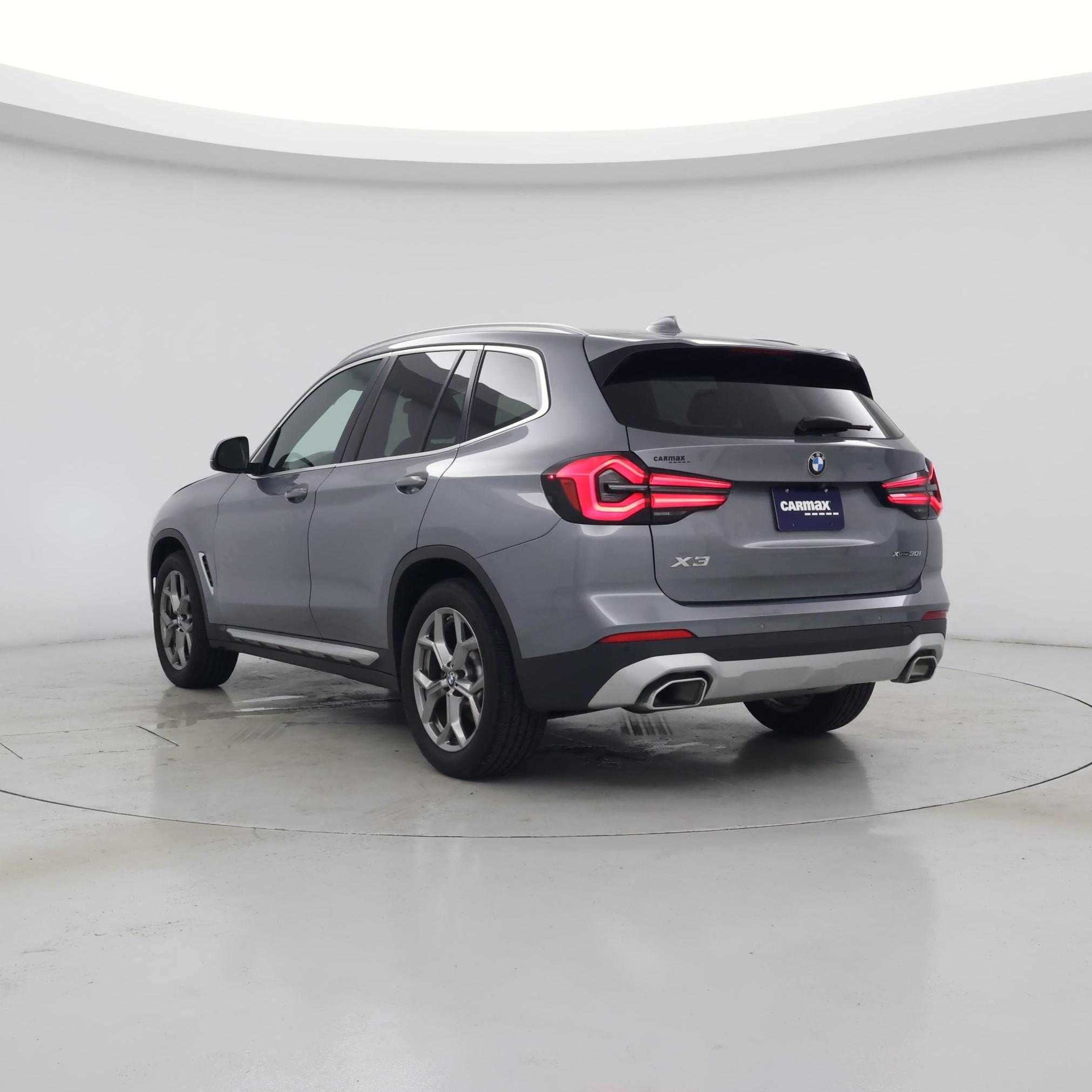 Thumbnail: 2023 BMW X3 - 2