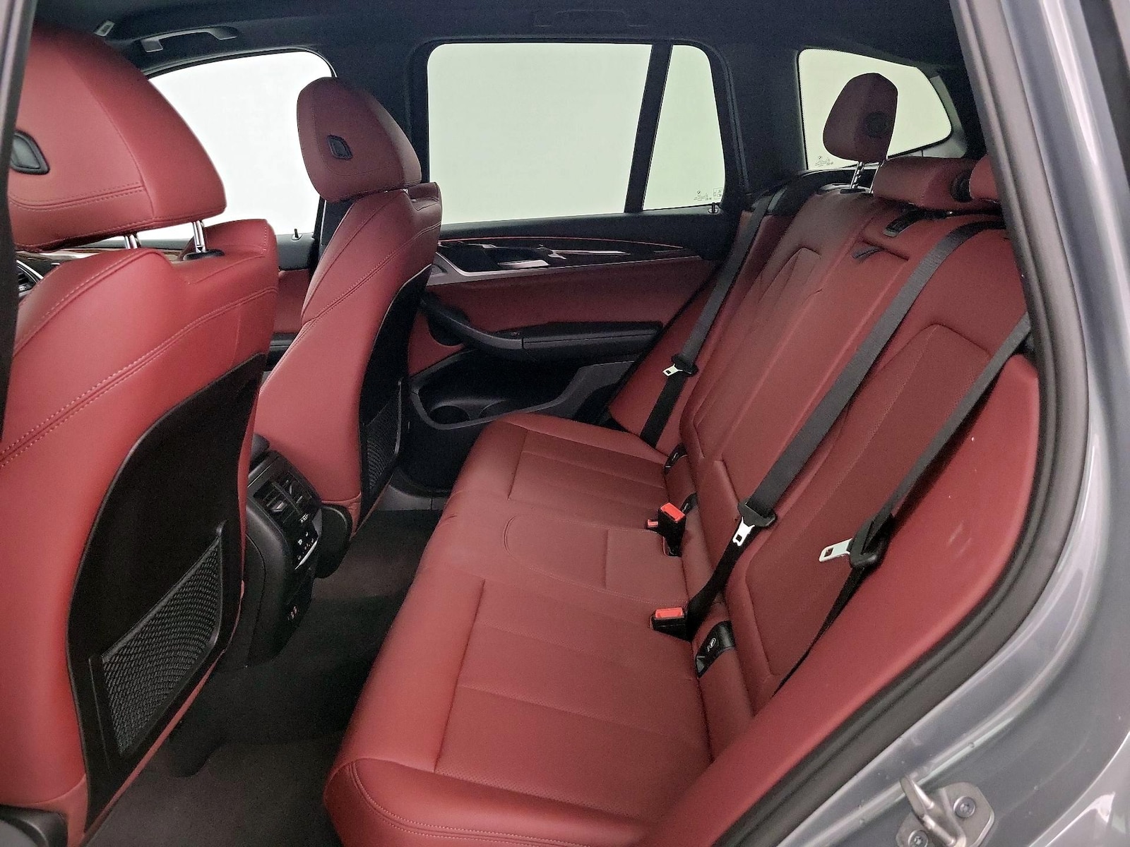 2023 BMW X3 30i - Photo 21